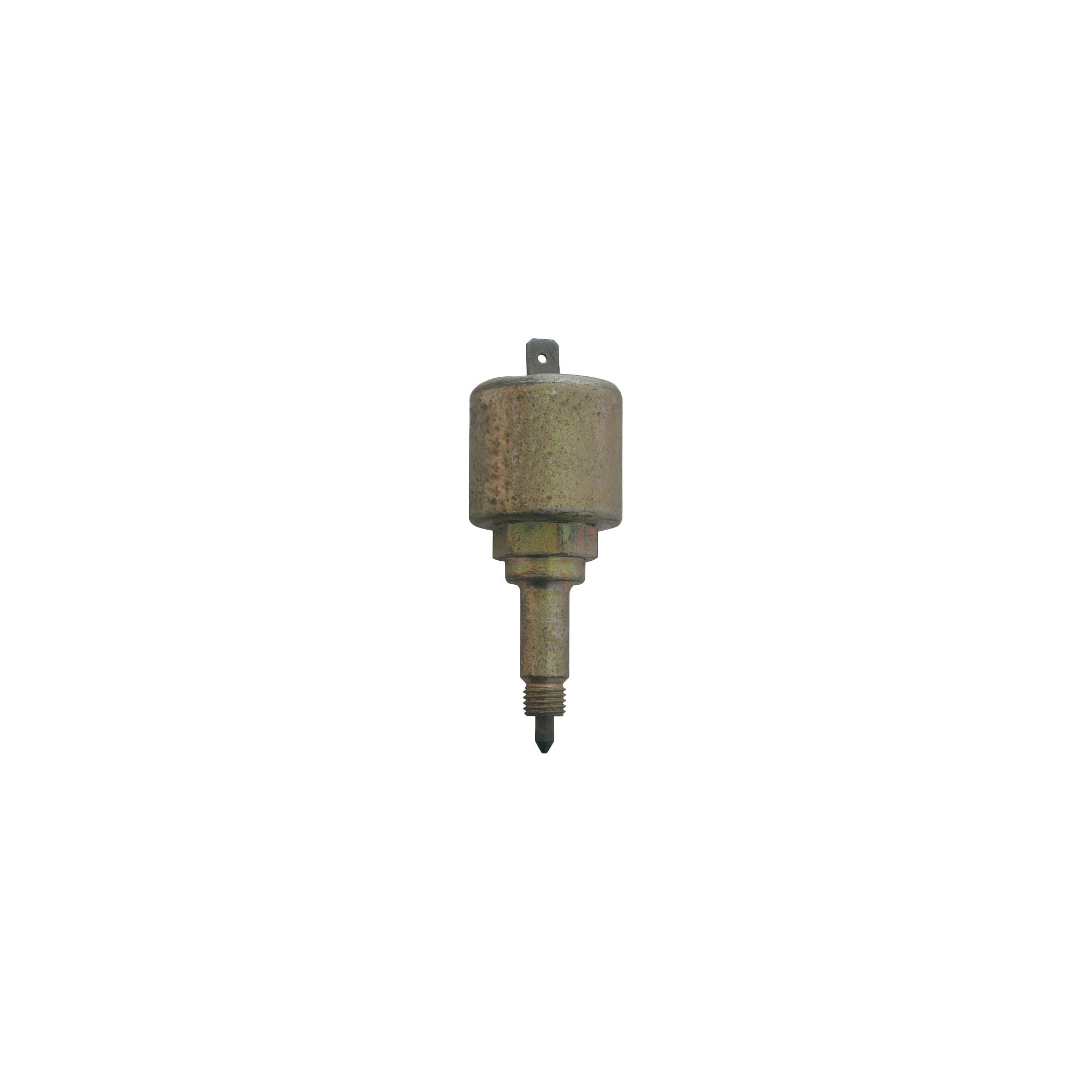 605925 - Genuine Solenoid Late Series 3 Carb.