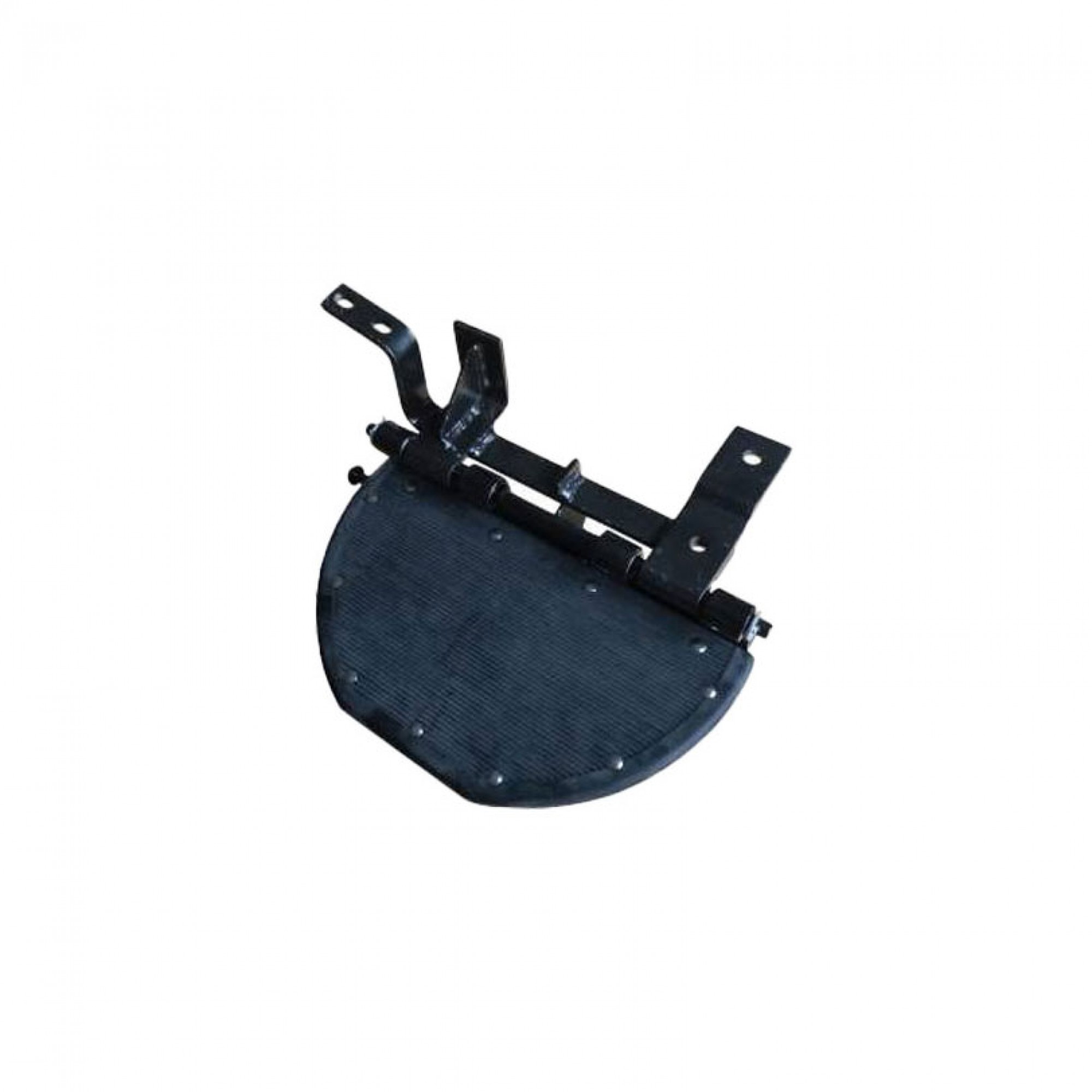 605934 - Series Rear Folding Step Assembley 1958-84.