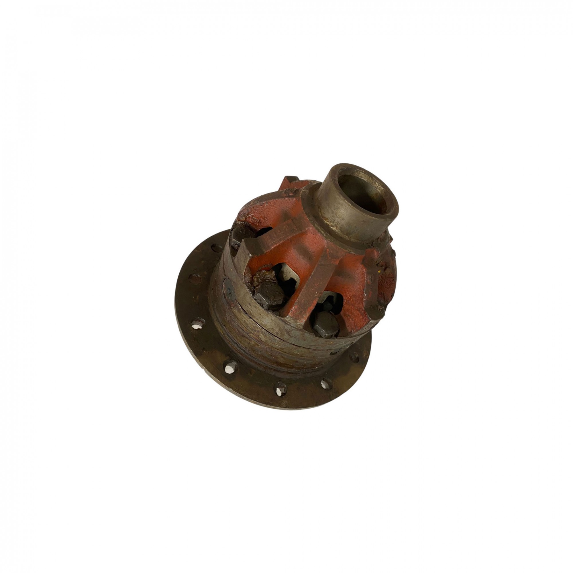 607164 - Genuine Differential Case Less Gears 101 F/Control and Series 3 Rear