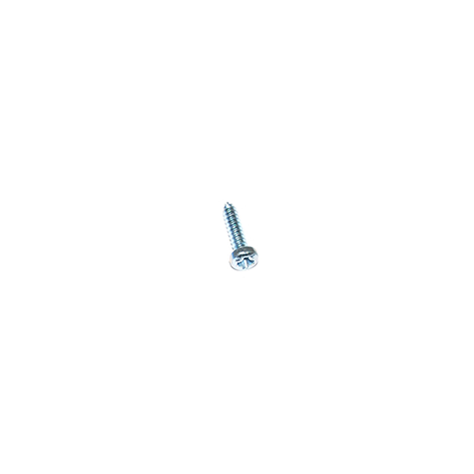 608004 - Screw for Side Stop and Flasher Lens to 1995