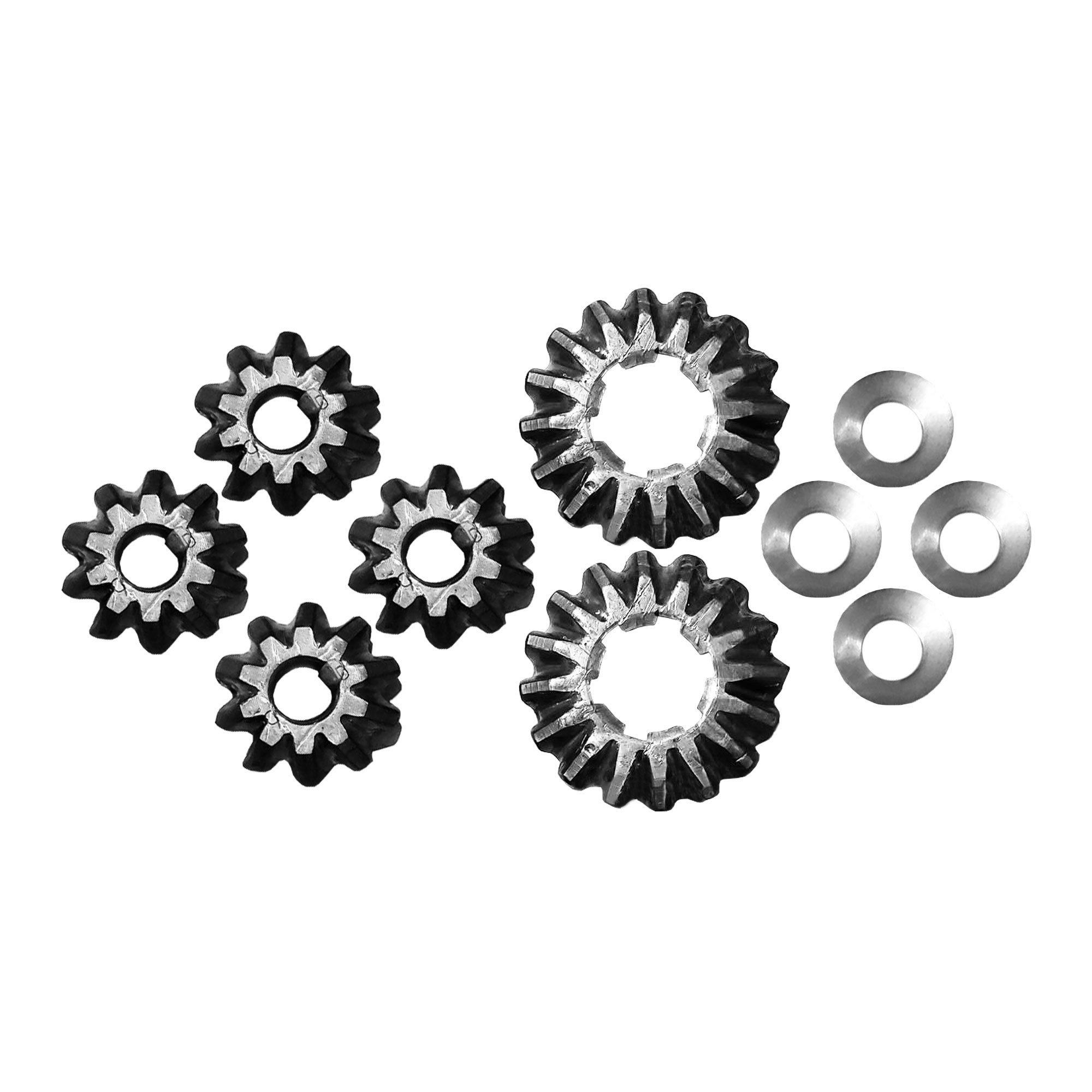 608142 - Genuine Differential Wheel and Pinion Set 4 Speed V8 Gear Box