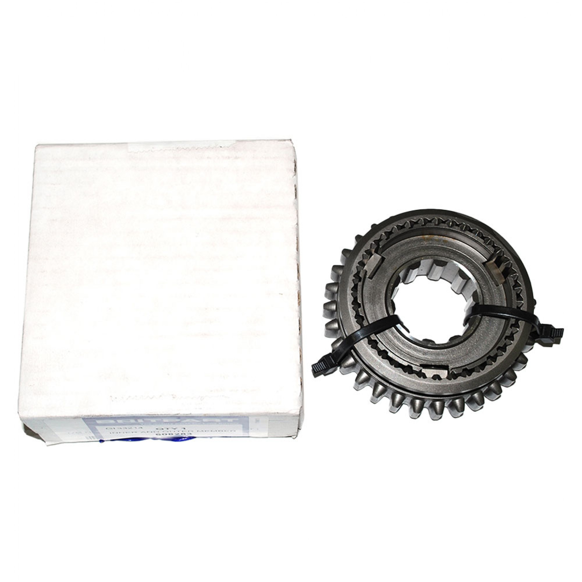 608283 - in and Out Member Series 3 Suffix A Only