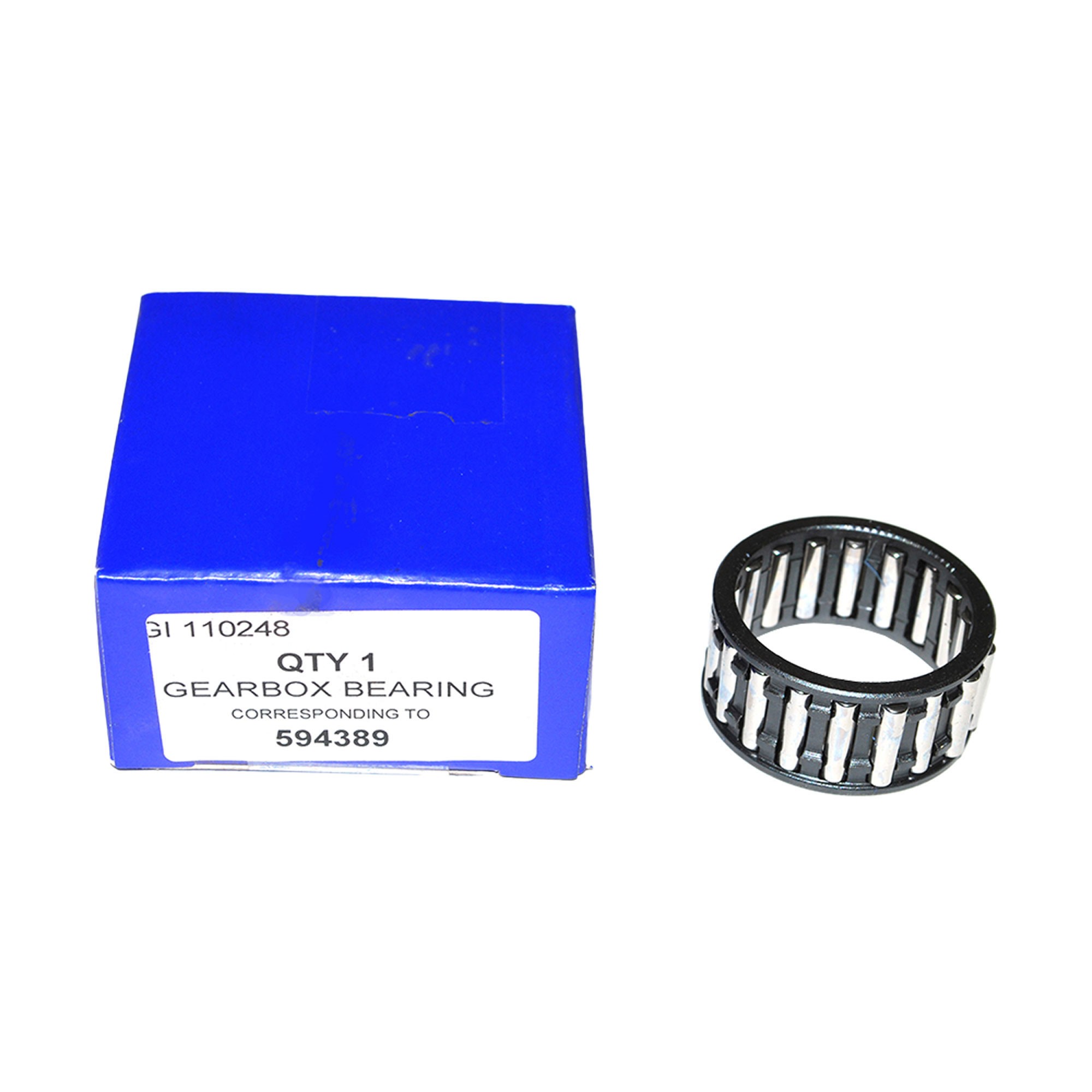 594389 - Needle Roller Bearing for Reverse Gear V8 4 Speed Gear Box.