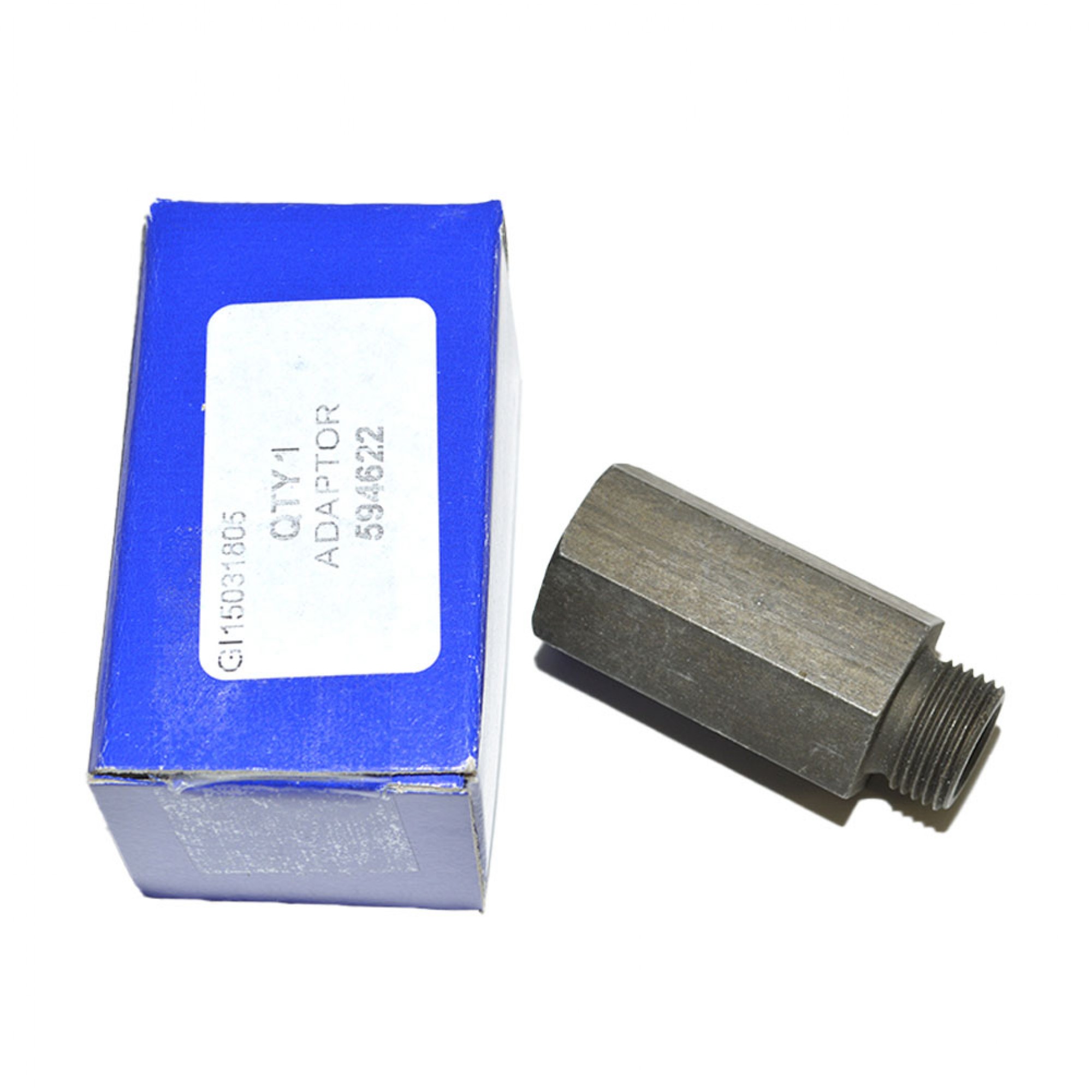 594622 - Adaptor Heater Control Valve Series 3