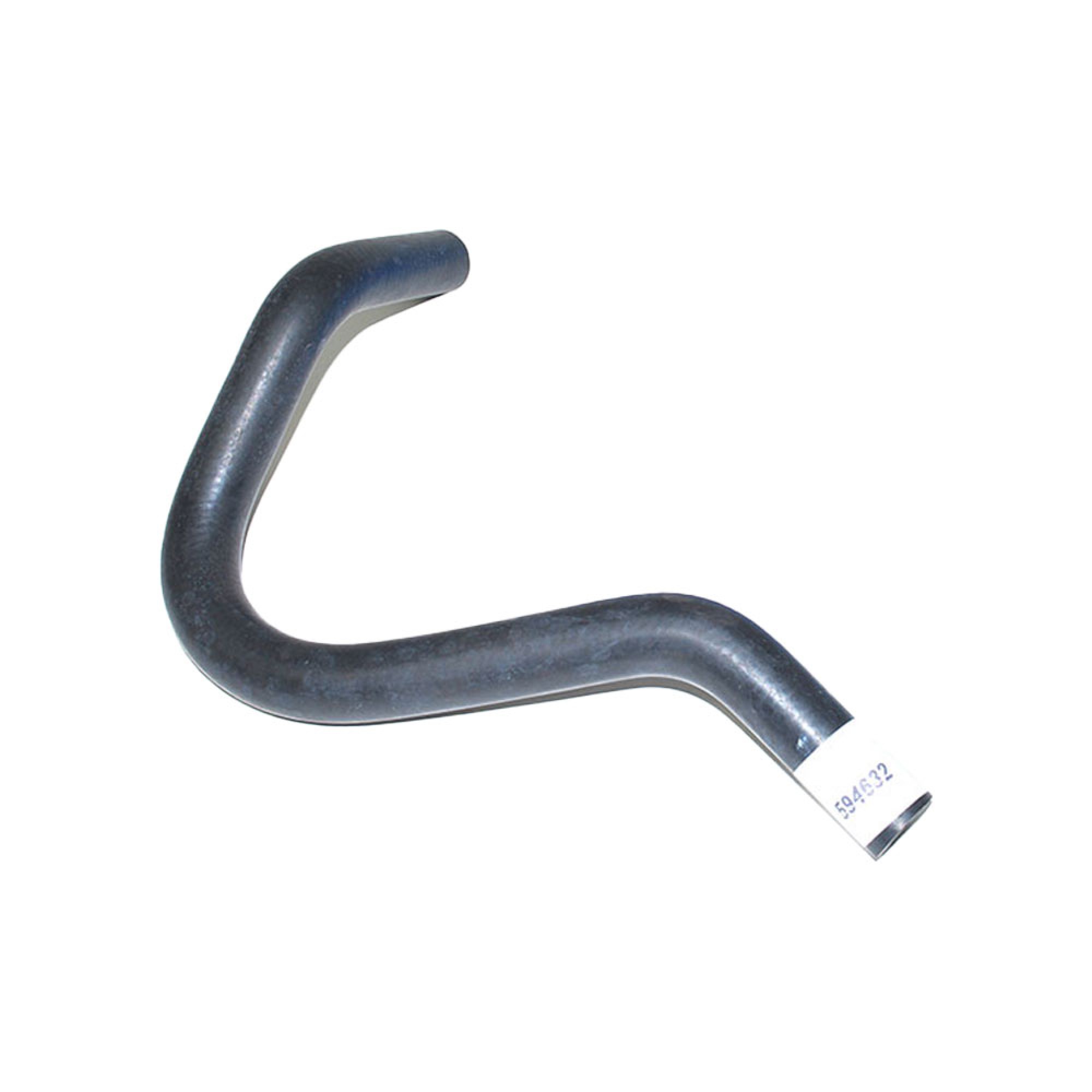 594632G - Genuine - Heater Hose Engine to Box Series 3