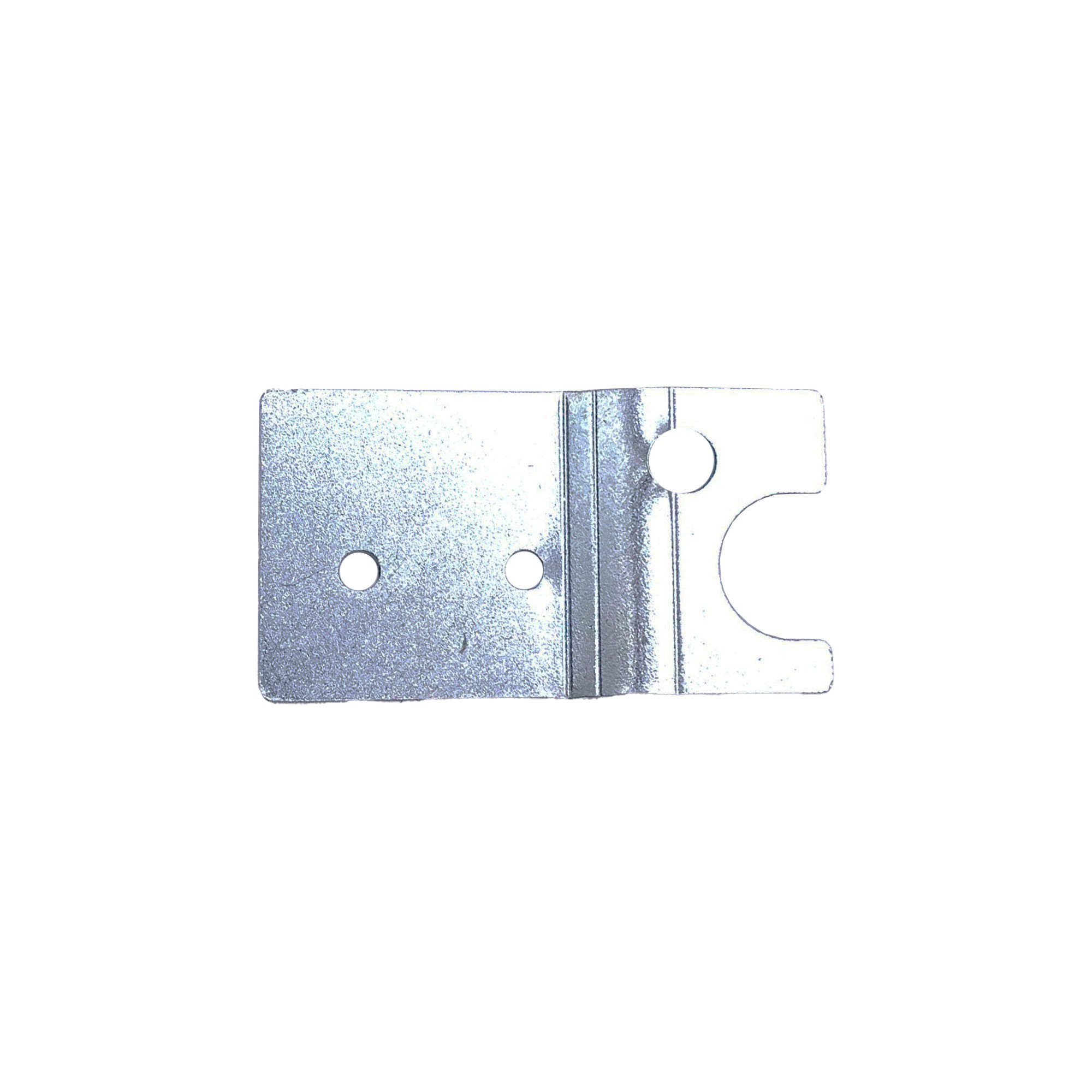 Genuine Bracket for Brake Pipe Junction Piece Front Series 2A/3