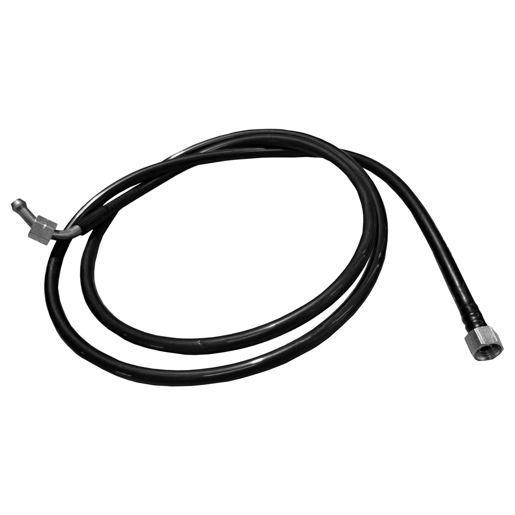 595340 - Genuine Fuel Pipe 2.6 Litre from Suffix B BJ9B