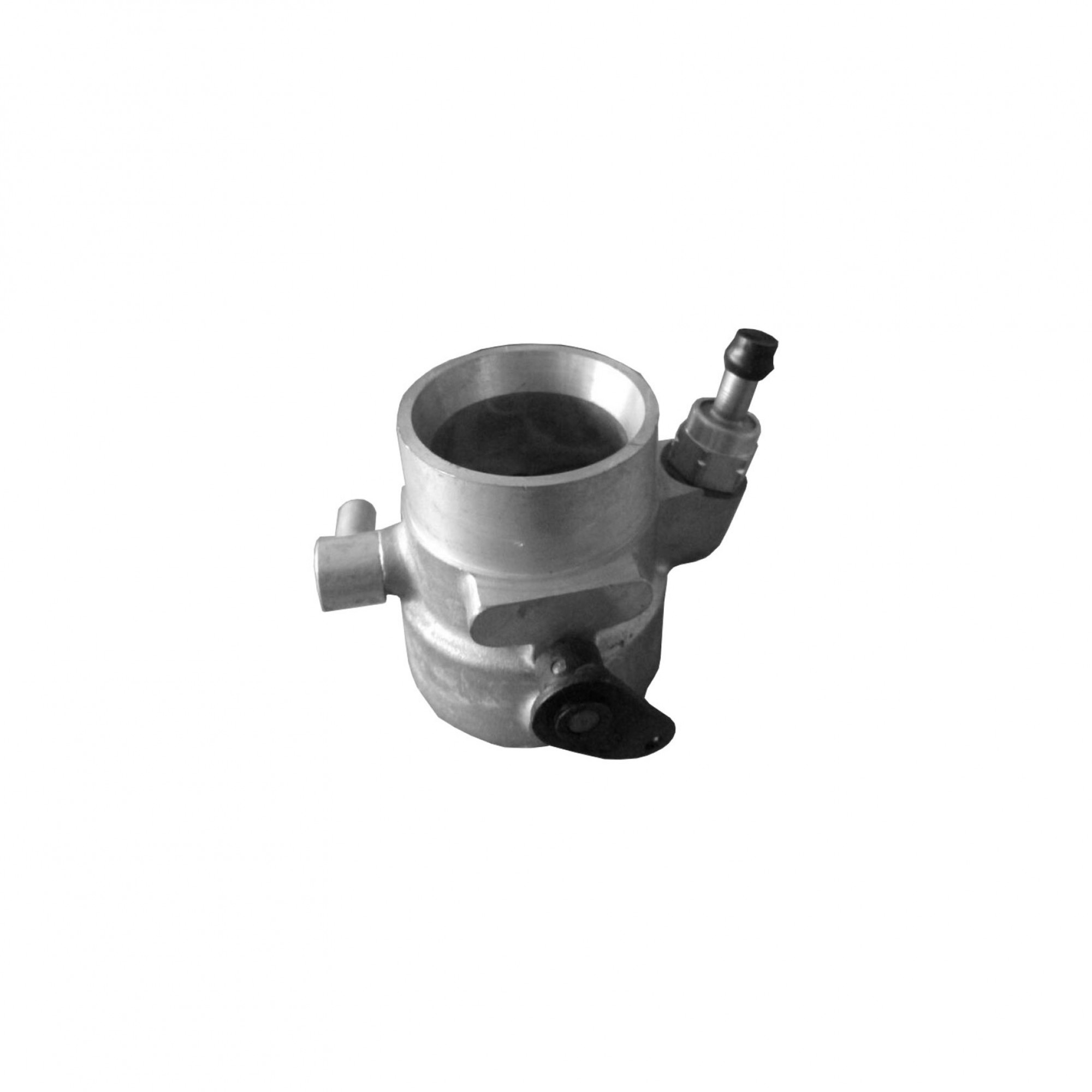 597815 - Throttle Body Assembly for Servo Brakes Series 3