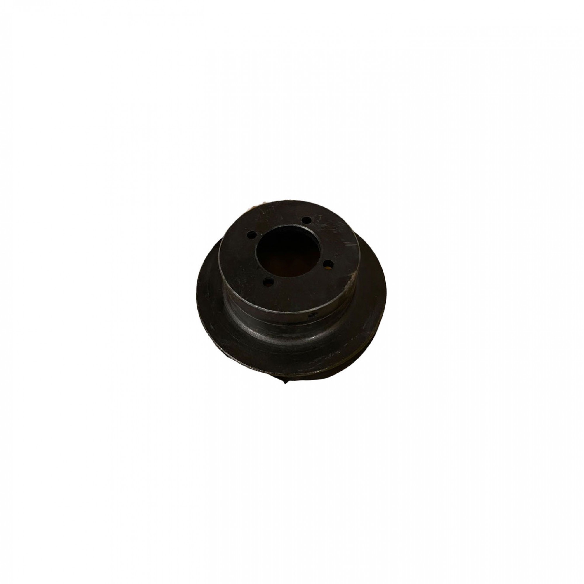 597933 - Genuine Pulley for Water Pump 8 Blade Fan.