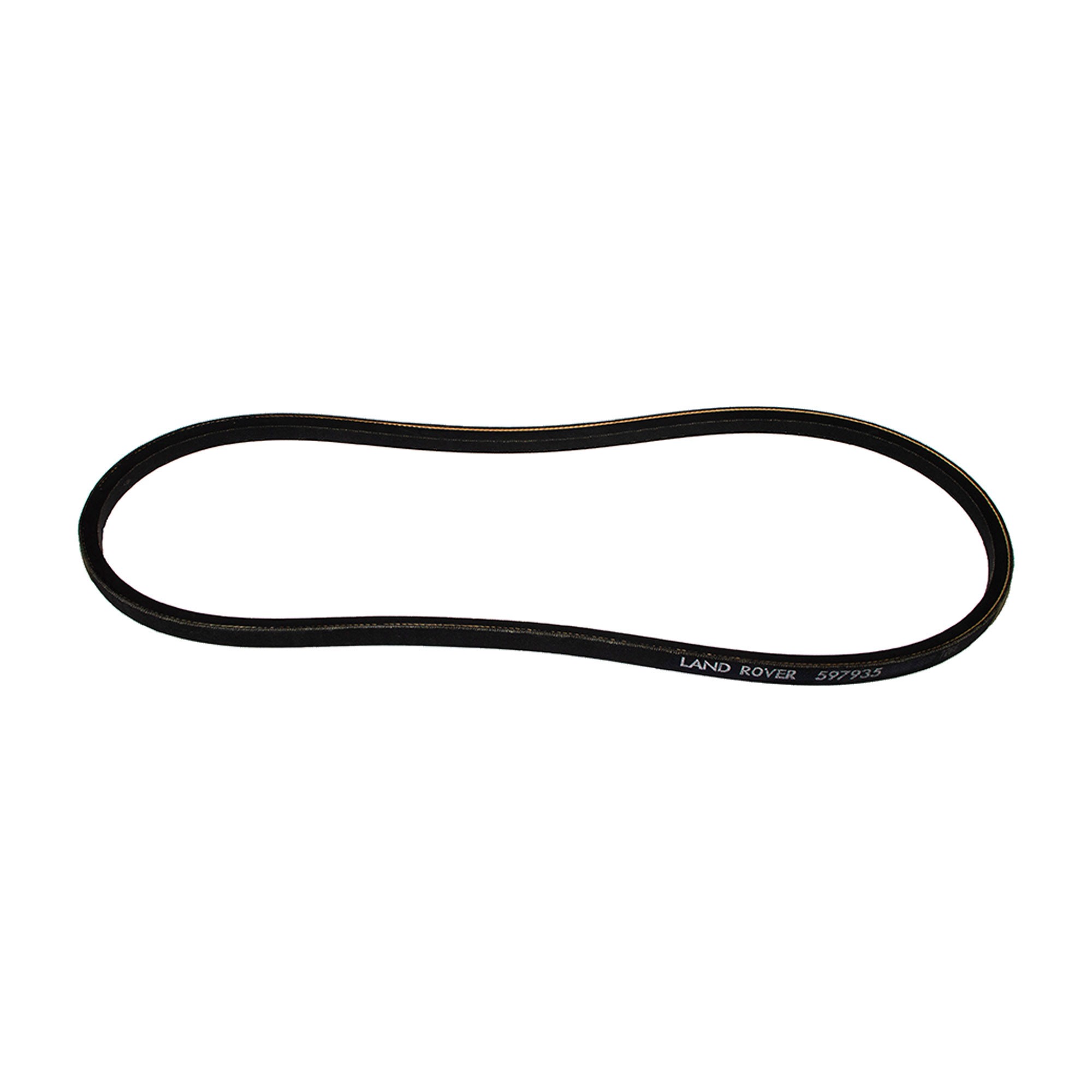 597935 - Genuine Fan Belt 8 Blade Fan Single System.