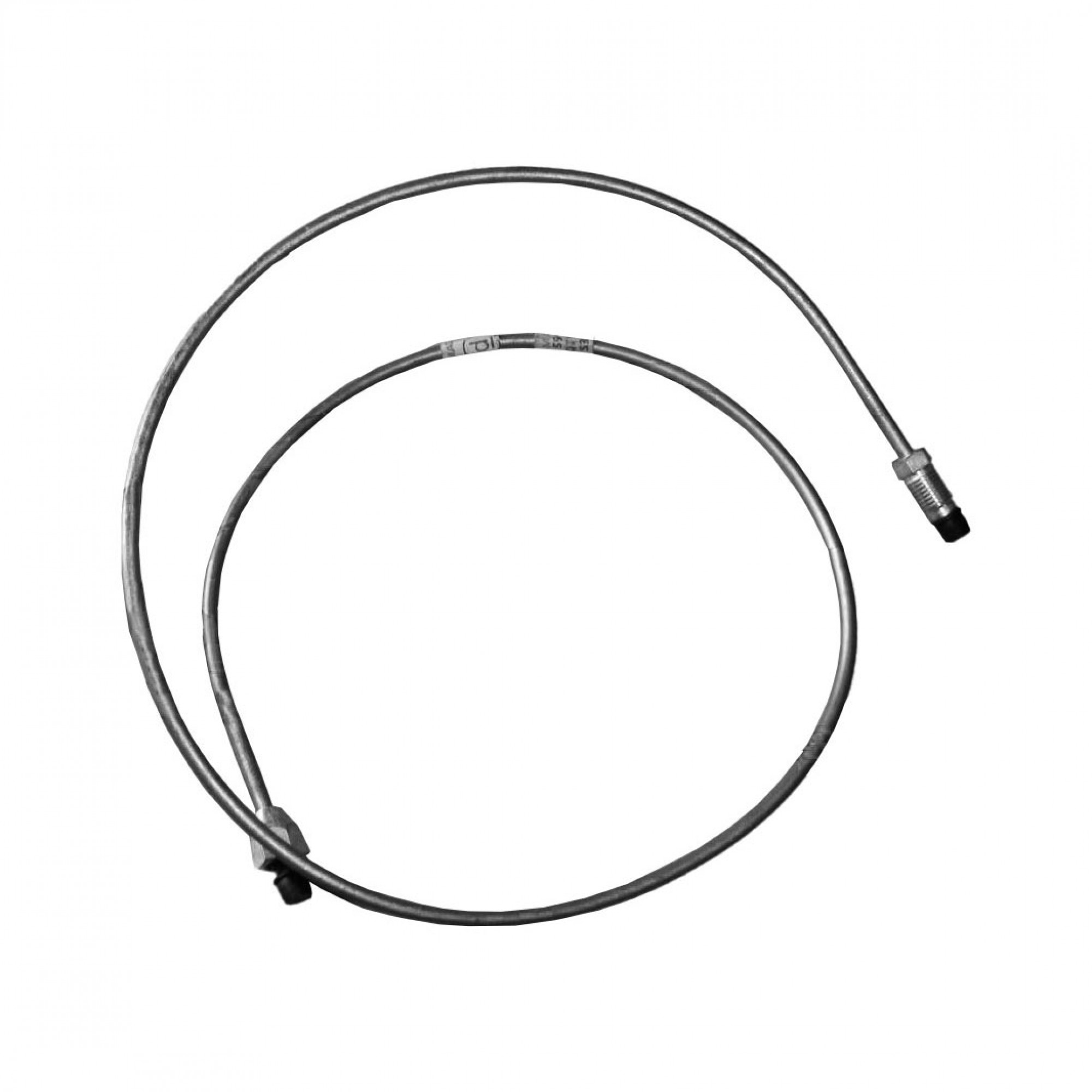 599343 - Genuine Brake Pipe Shuttle Valve to RH Front