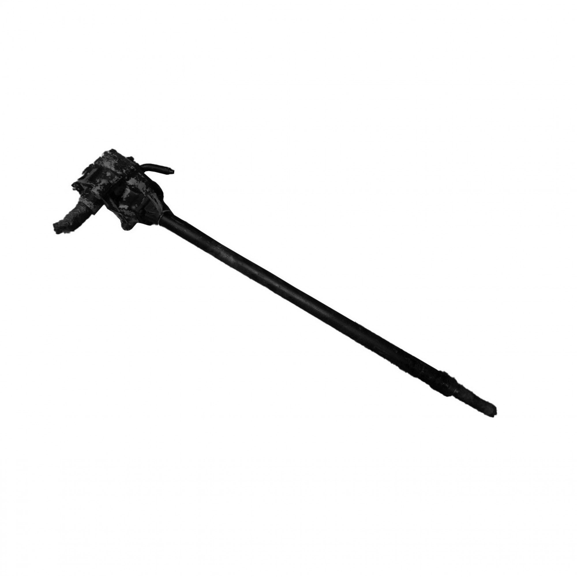 Steering Box Assembley LHD 101 Forward Control Recon Exchange Unit Add Â£400 Refundable on Return Of Old Unit in Good Condition - 599403