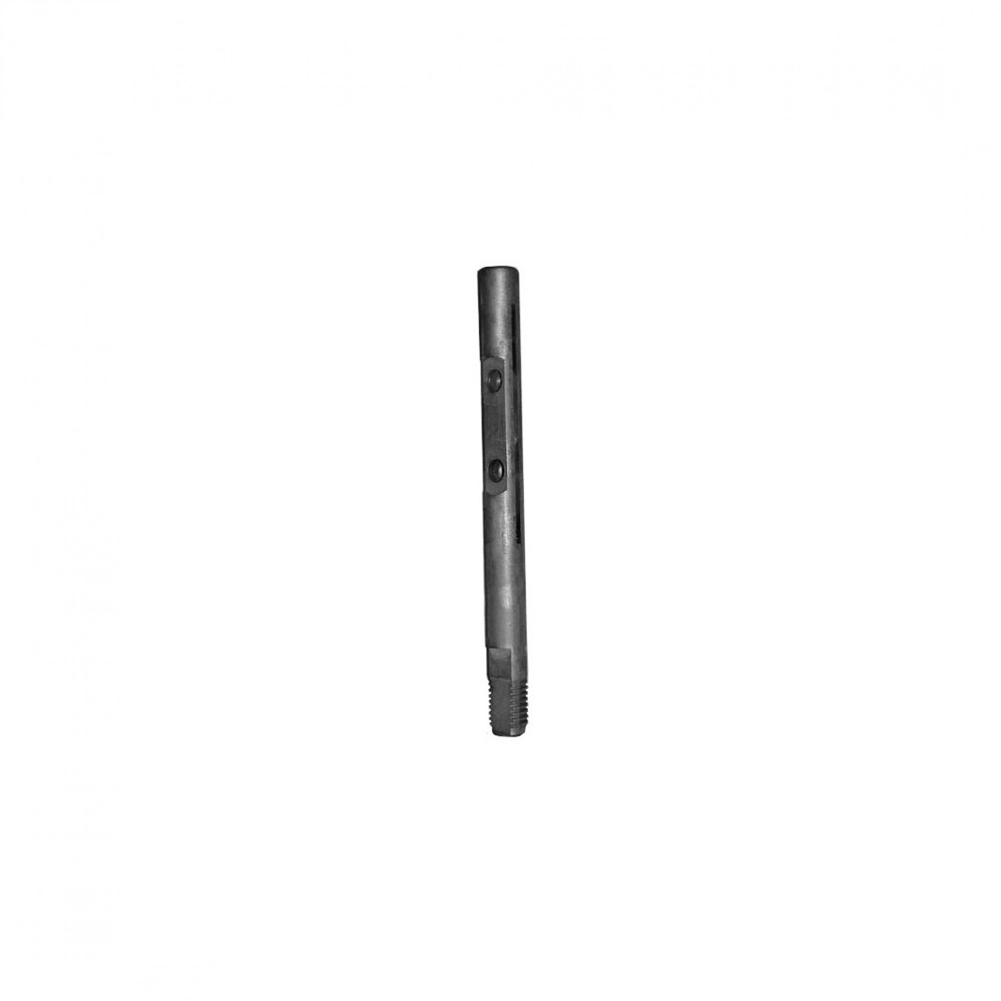 601865 - Spindle and Pin for Choke Lever Zenith