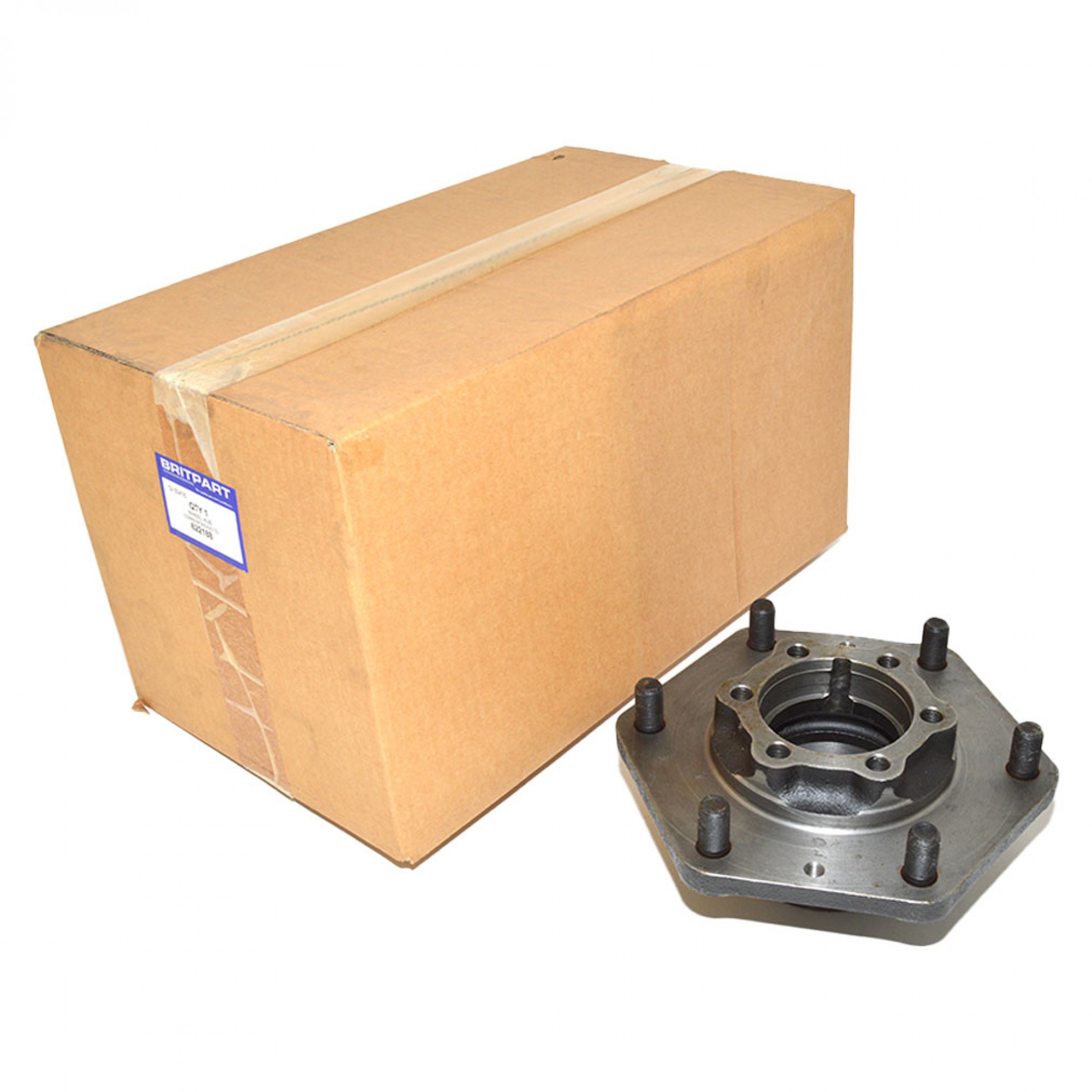 Genuine Hub Front Or Rear Hub 101 F/C - 622188