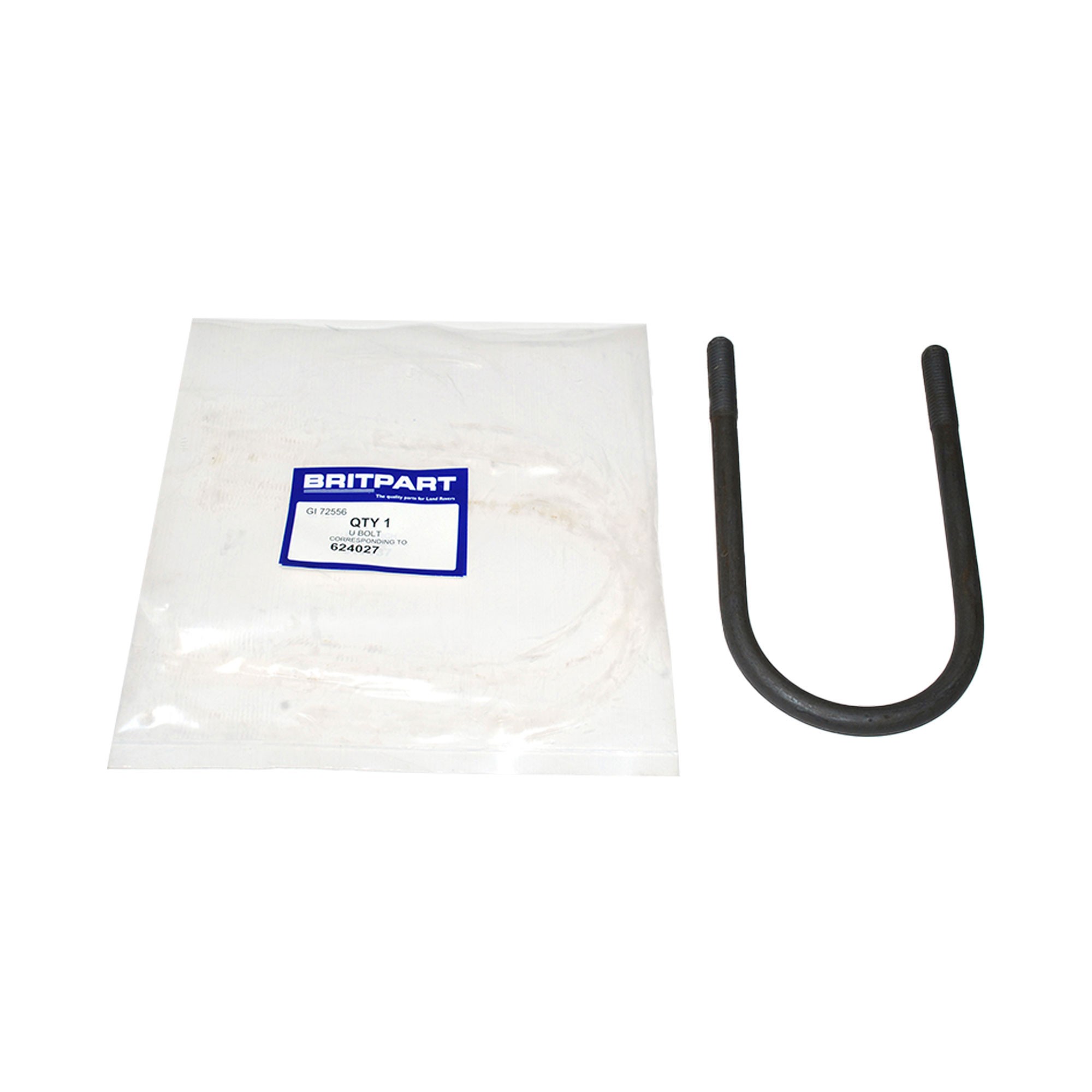 624027 - U Bolt Metric Front PETROL.3