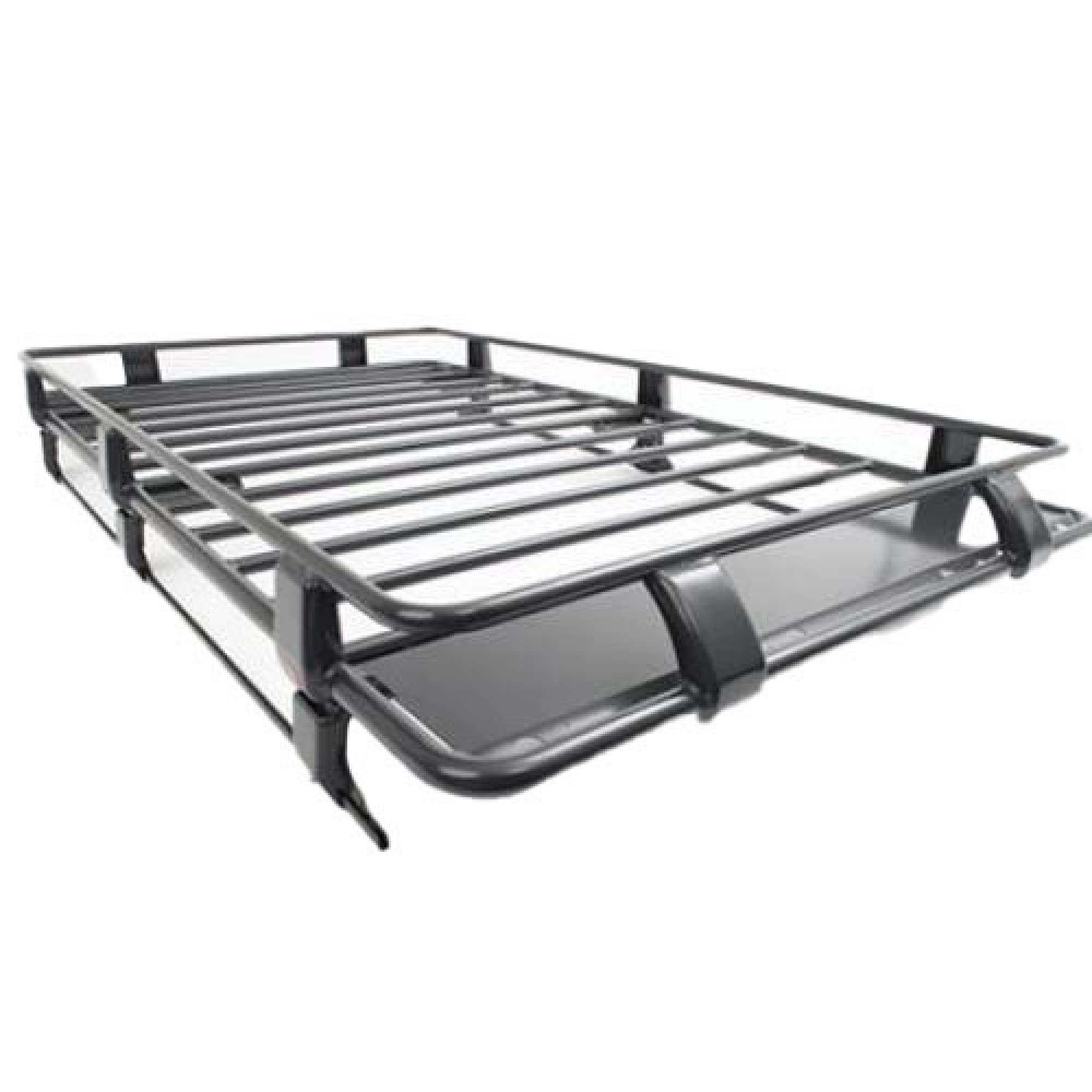ARB Deluxe Defender Steel Roof Rack 1850 x 1350 [mesh]