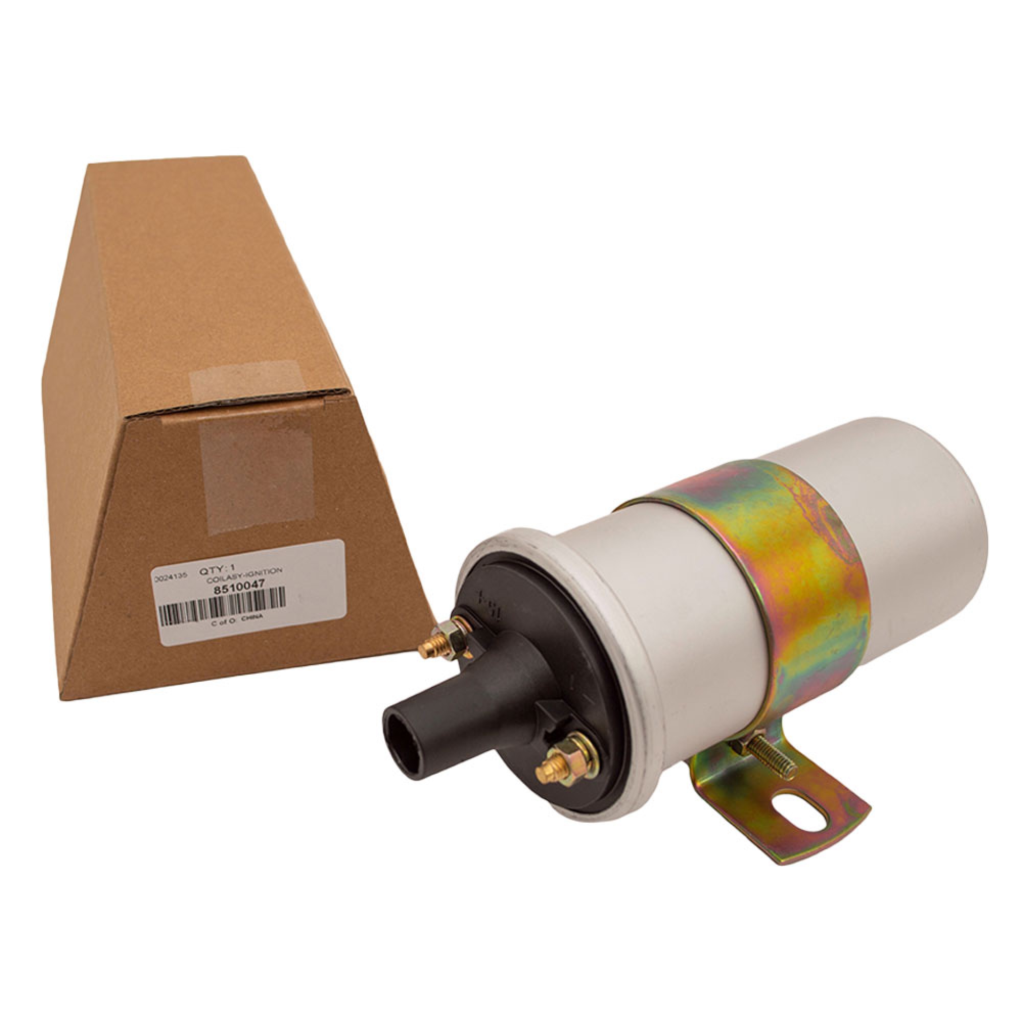 8510047 - Ignition Coil V8 up to 1986