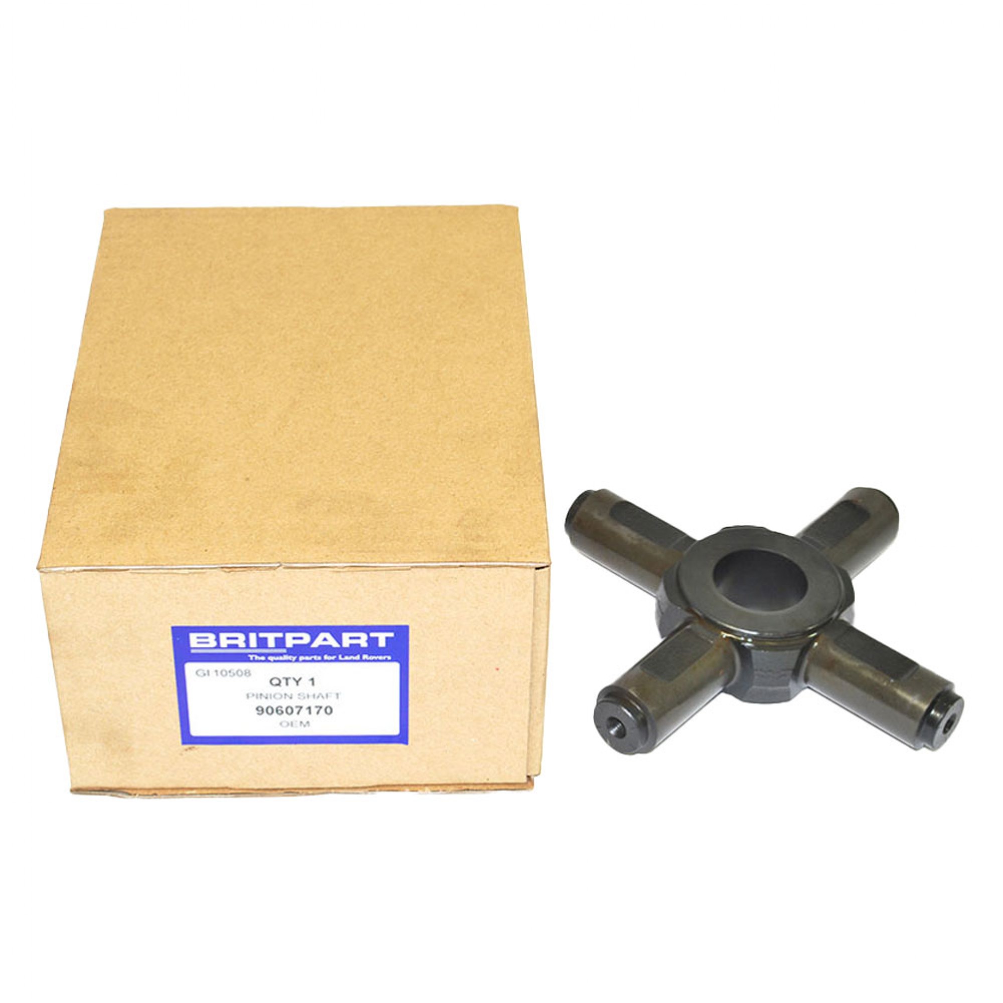 90607170 - Genuine Cross Shaft for Differential Pinion Salsibury Type Old Take Off