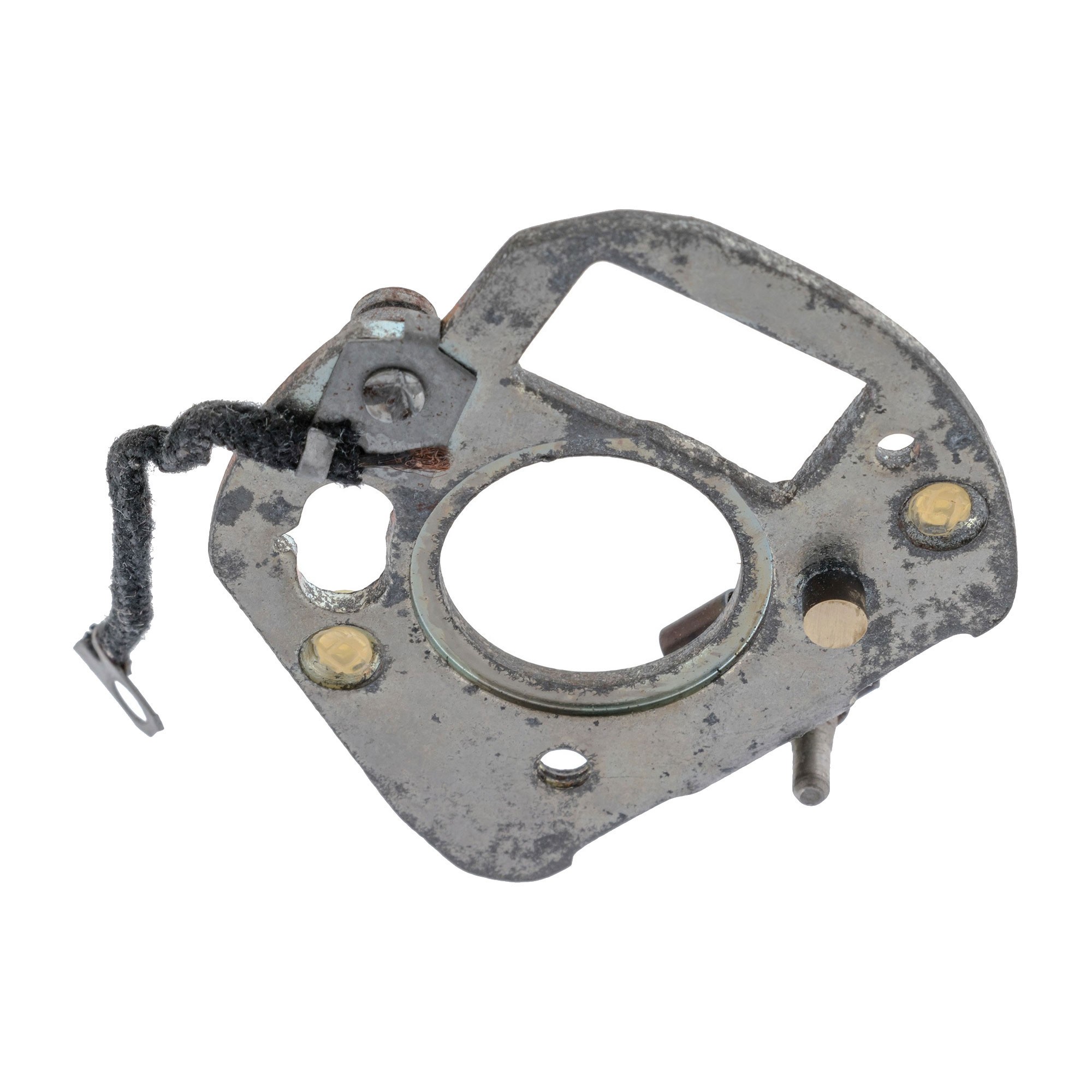 90607607 - Base Plate for Lucas Distributor 2.25 L