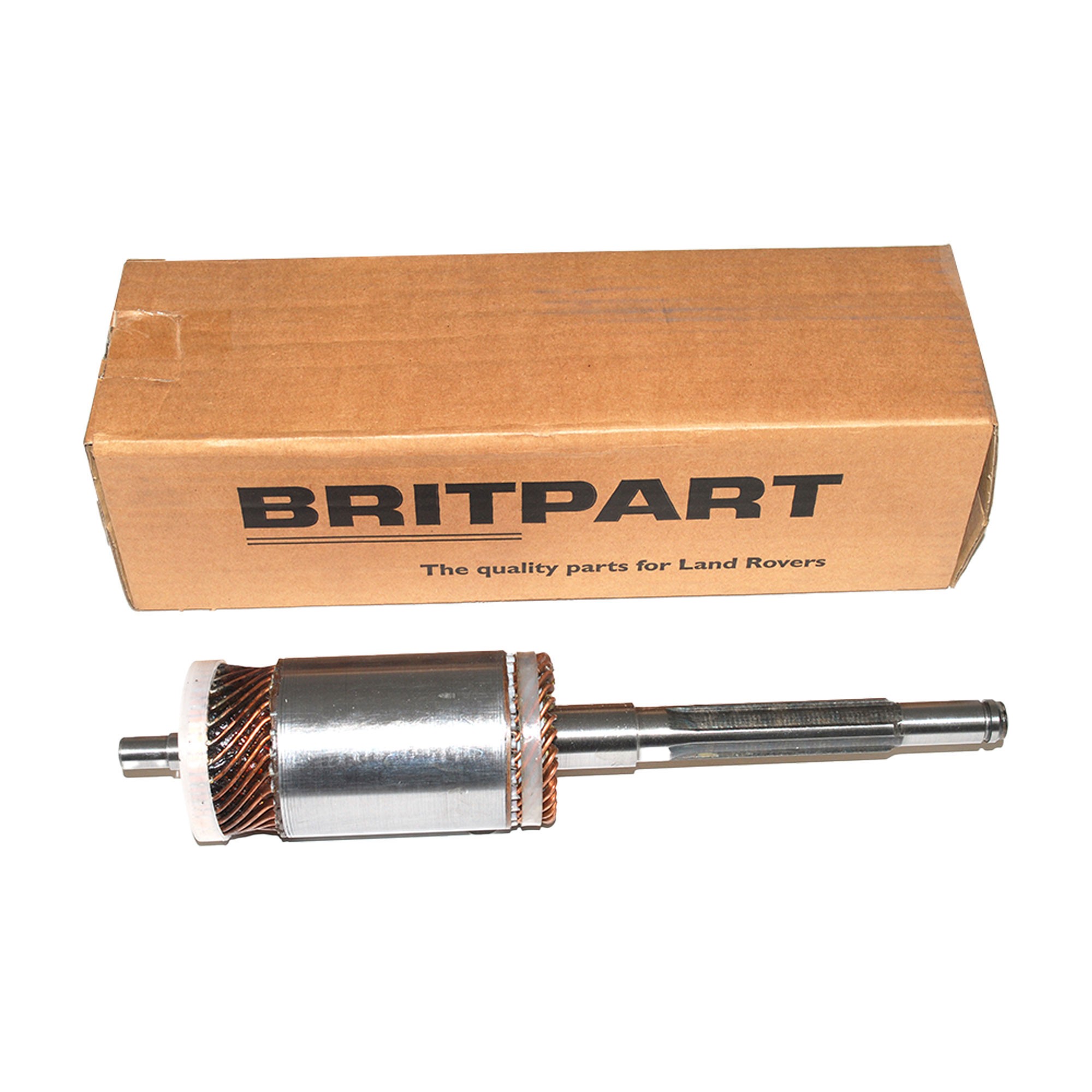 90608175 - Armature for Starter Motor Type 2M100