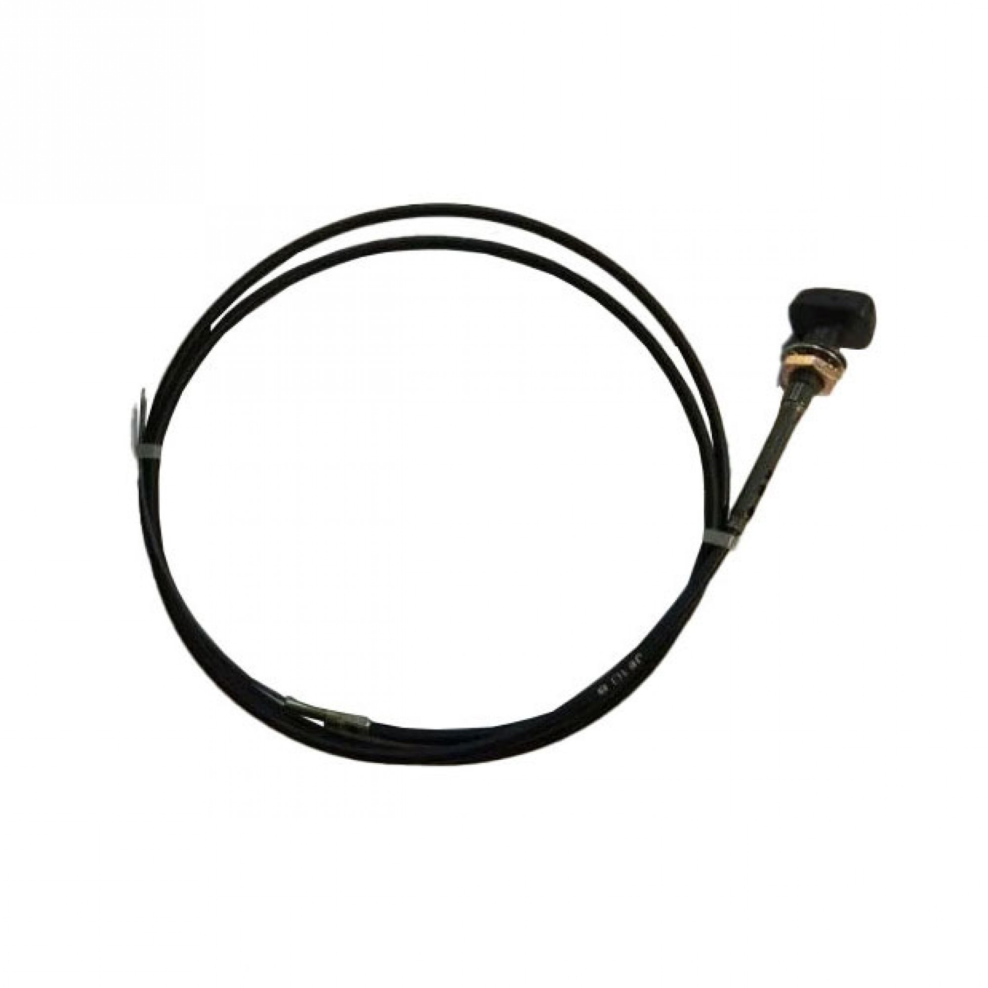90624126 - Genuine Choke Cable L.H.D 101 Forward Control