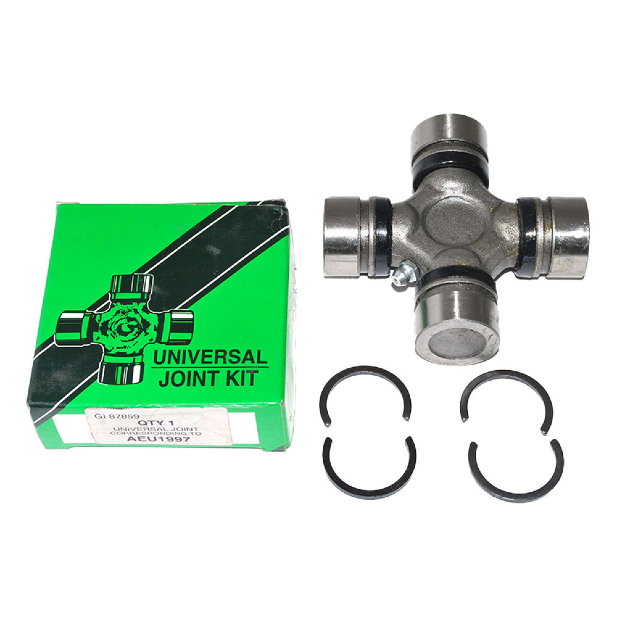 AEU1997 - Universal Joint for Front Propshaft 109 V8
