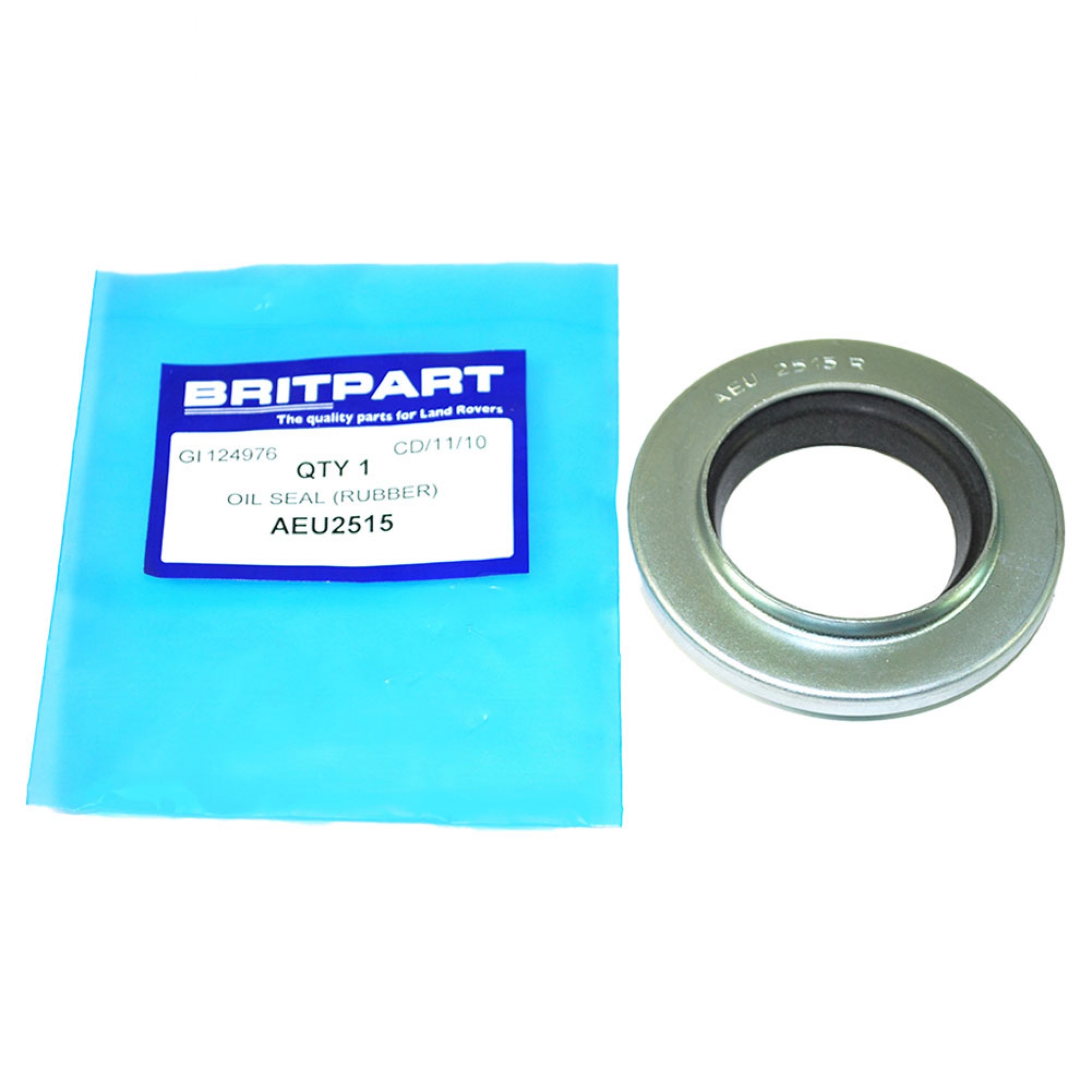 Oil Seal for Salisbury Differential Pinion up to XA159806 ( 1999 ) - AEU2515