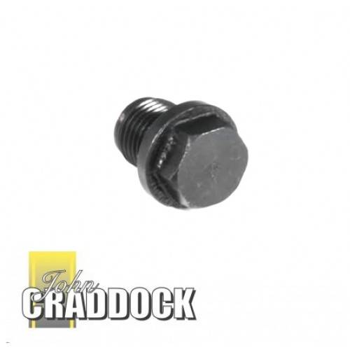 Sump Drain Plug TD5