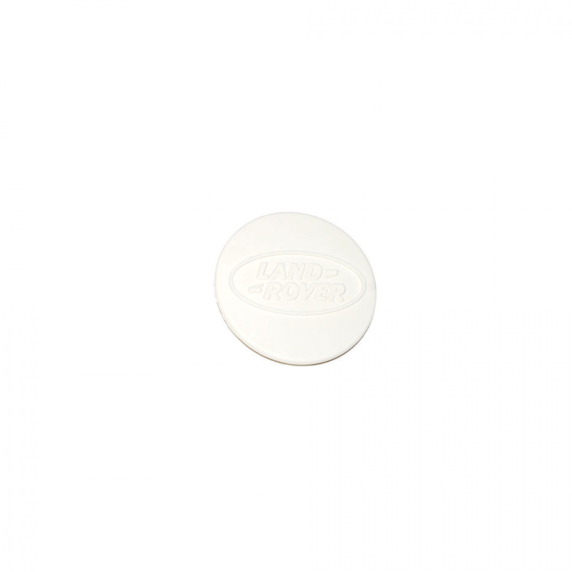ANR3861 - Genuine Centre Cap for Wheel in White