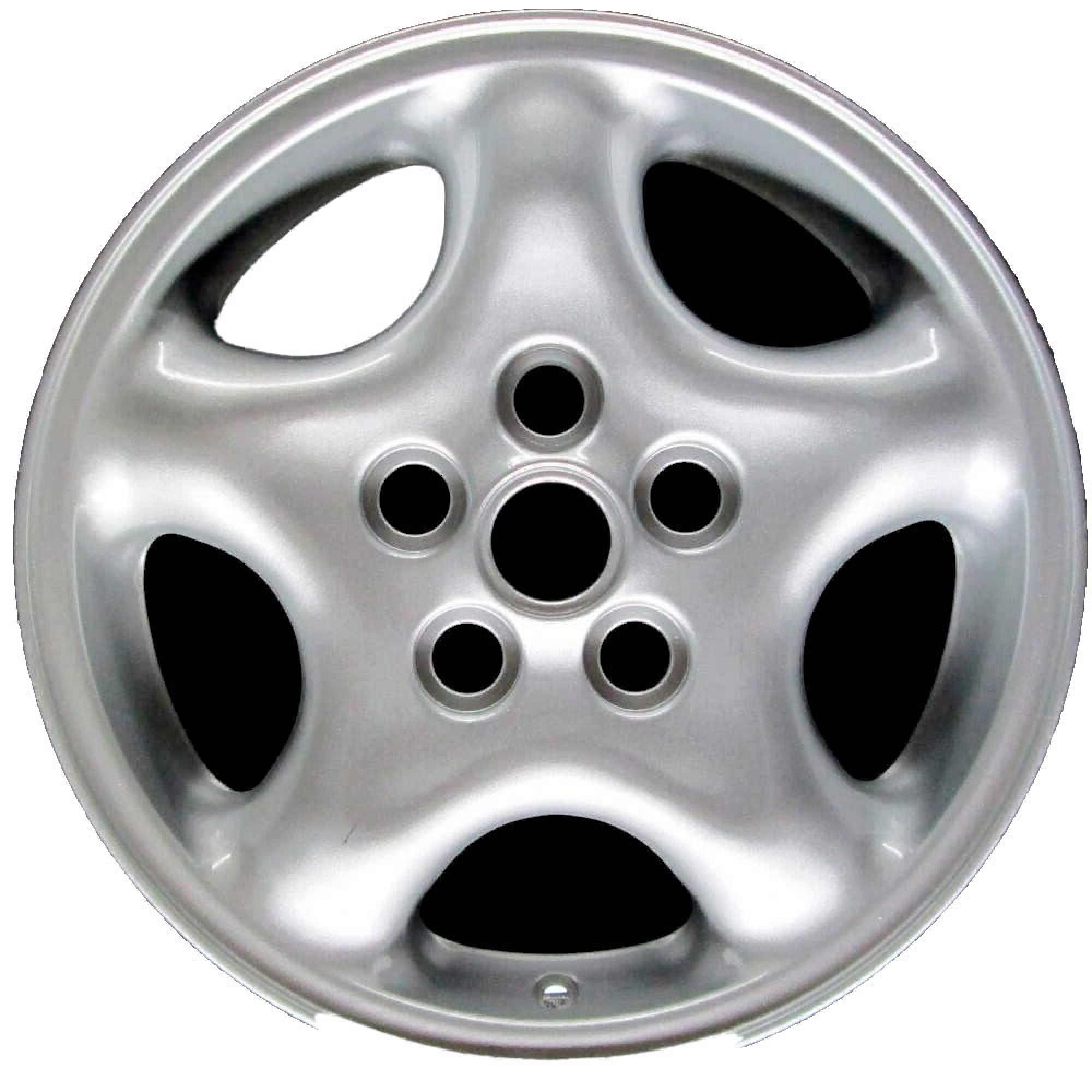 ANR4848MNH - Mirage 16" Alloy Wheel