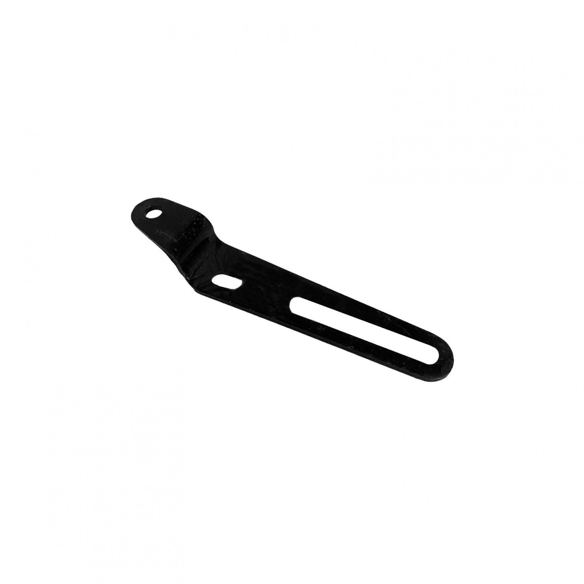 90519215 - Genuine Adjusting Link for Idler Pulley 24 Volt Military