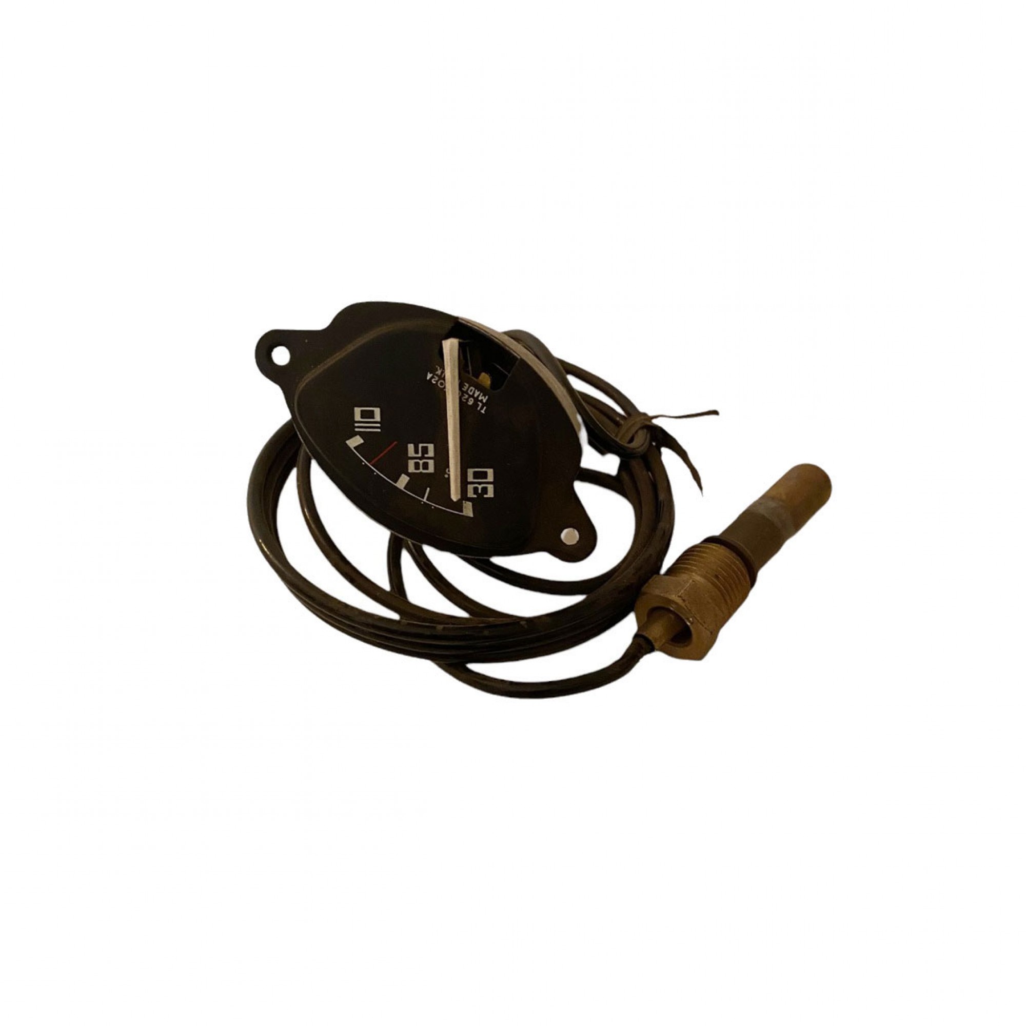90552618 - Genuine Water Temperature Gauge Capillary Type Airportable upto 1979