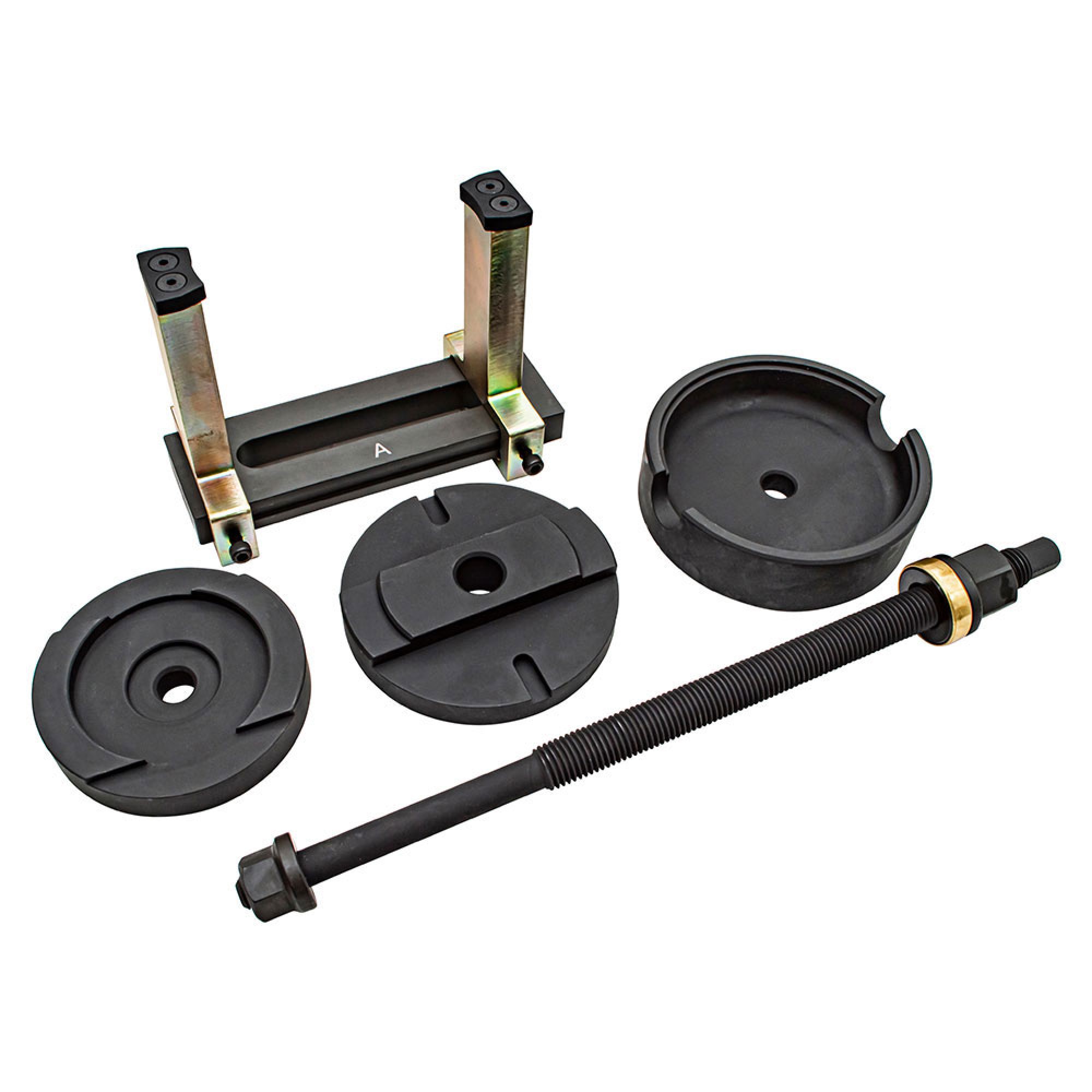 DA3854 - Laser Rear Axle Carrier (Sub Frame) Bush Tool