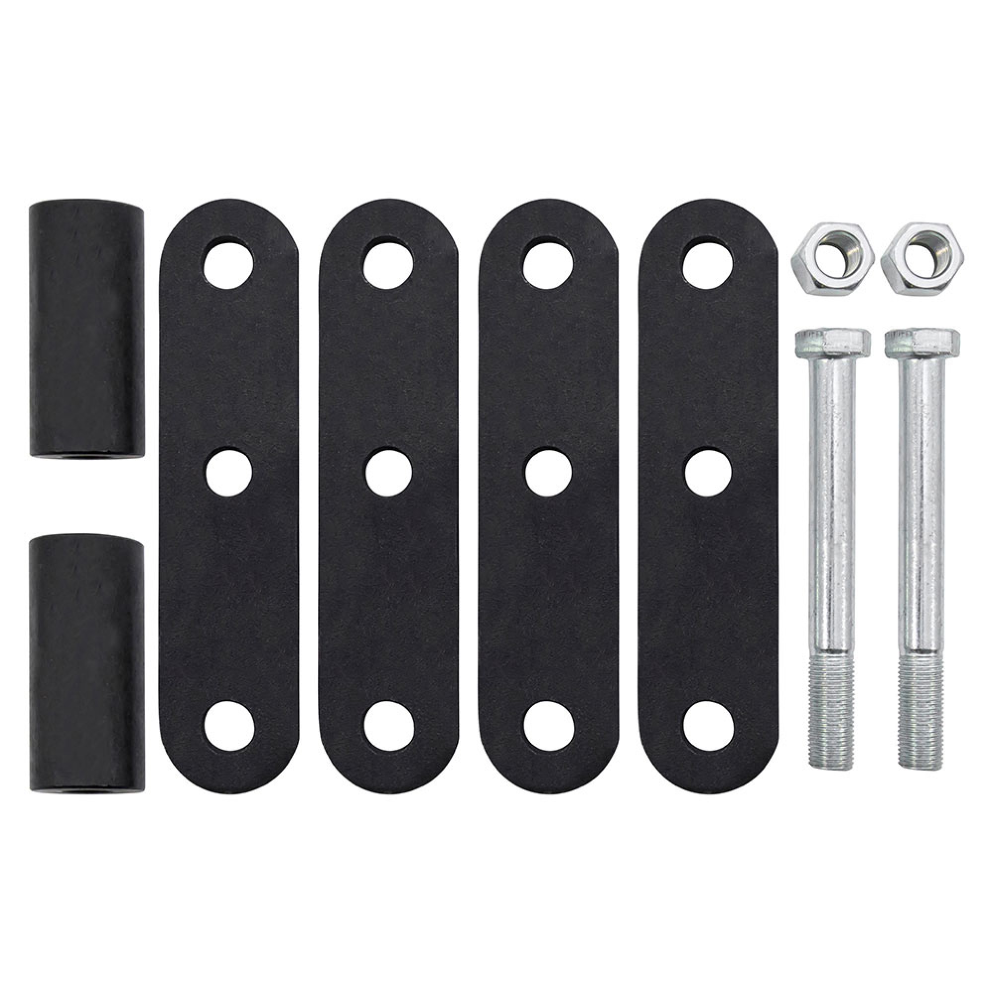 DA3956 - Use Individual Parts