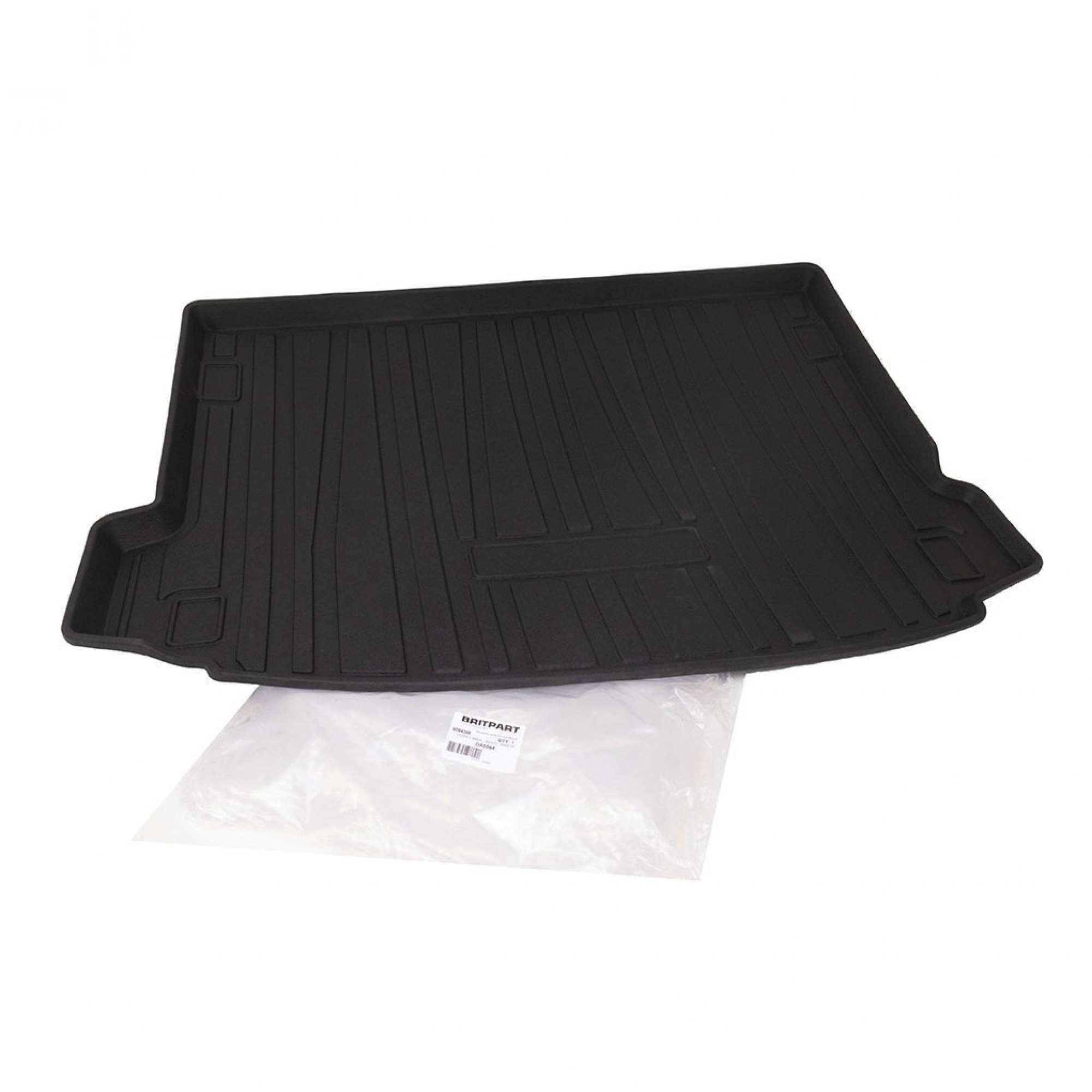 Load Liner Rigid Evoque 2019 on - DA5564