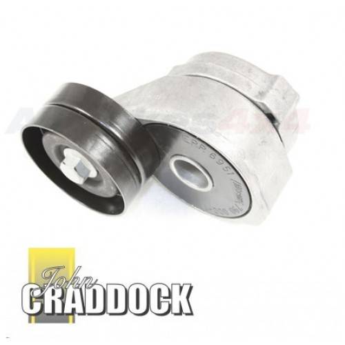 Tensioner for Auxiliary Belt TD5 90/110 and Discovery 2
