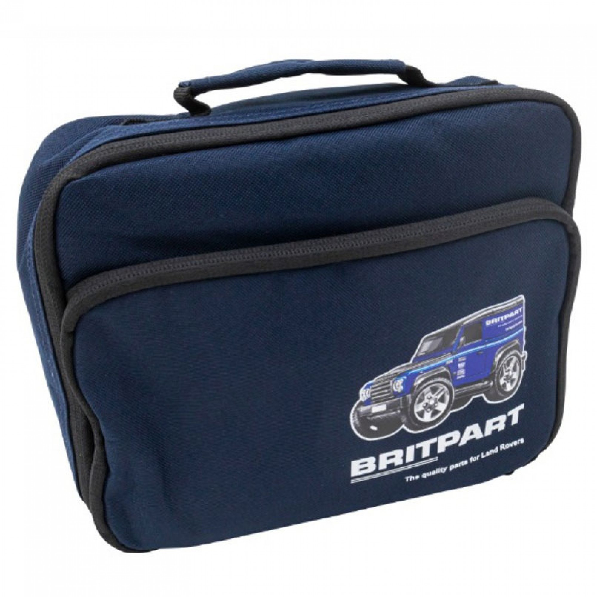 DA8129 - Britpart Lunch Bag