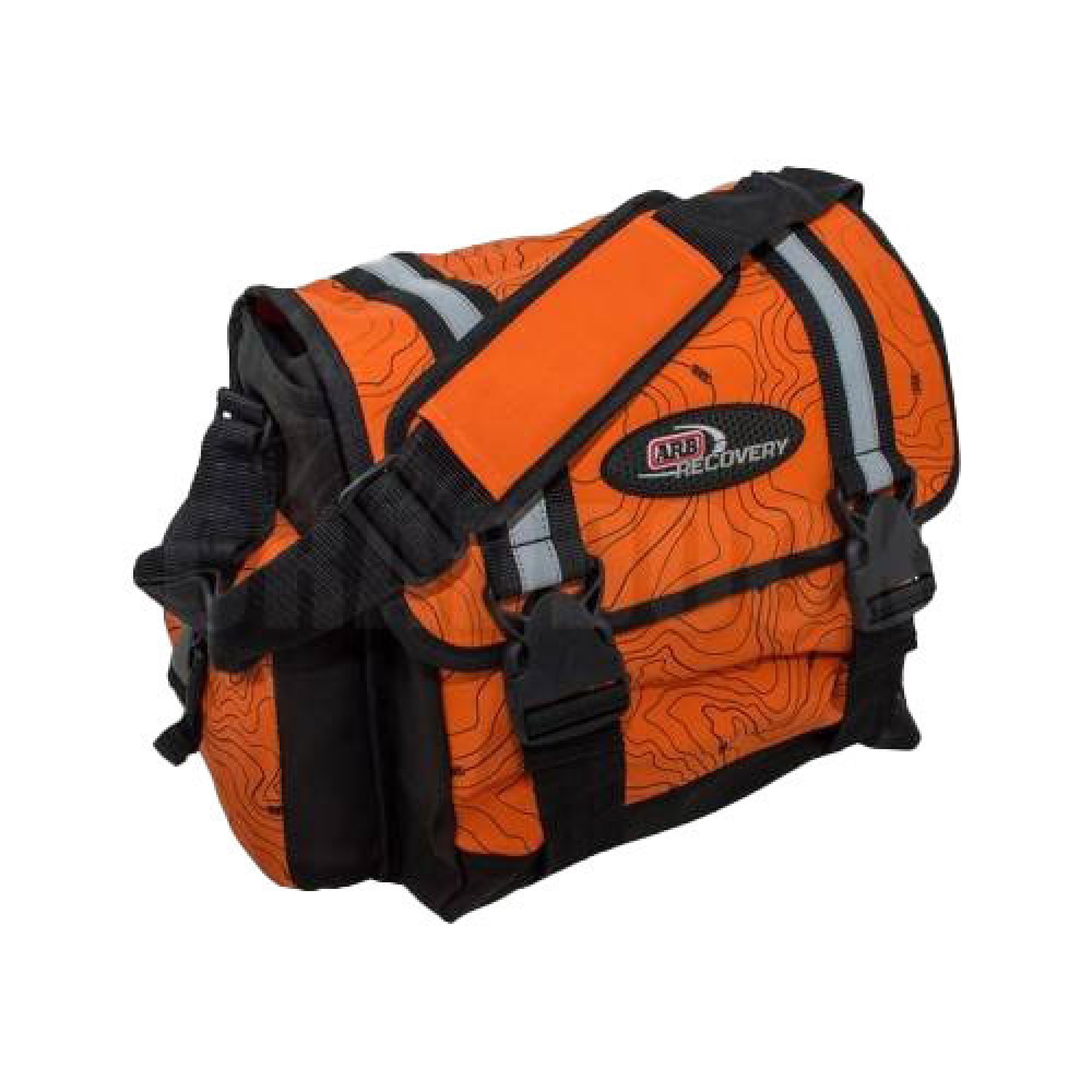 DA8904 - ARB Winch Pack Recovery Bag Large