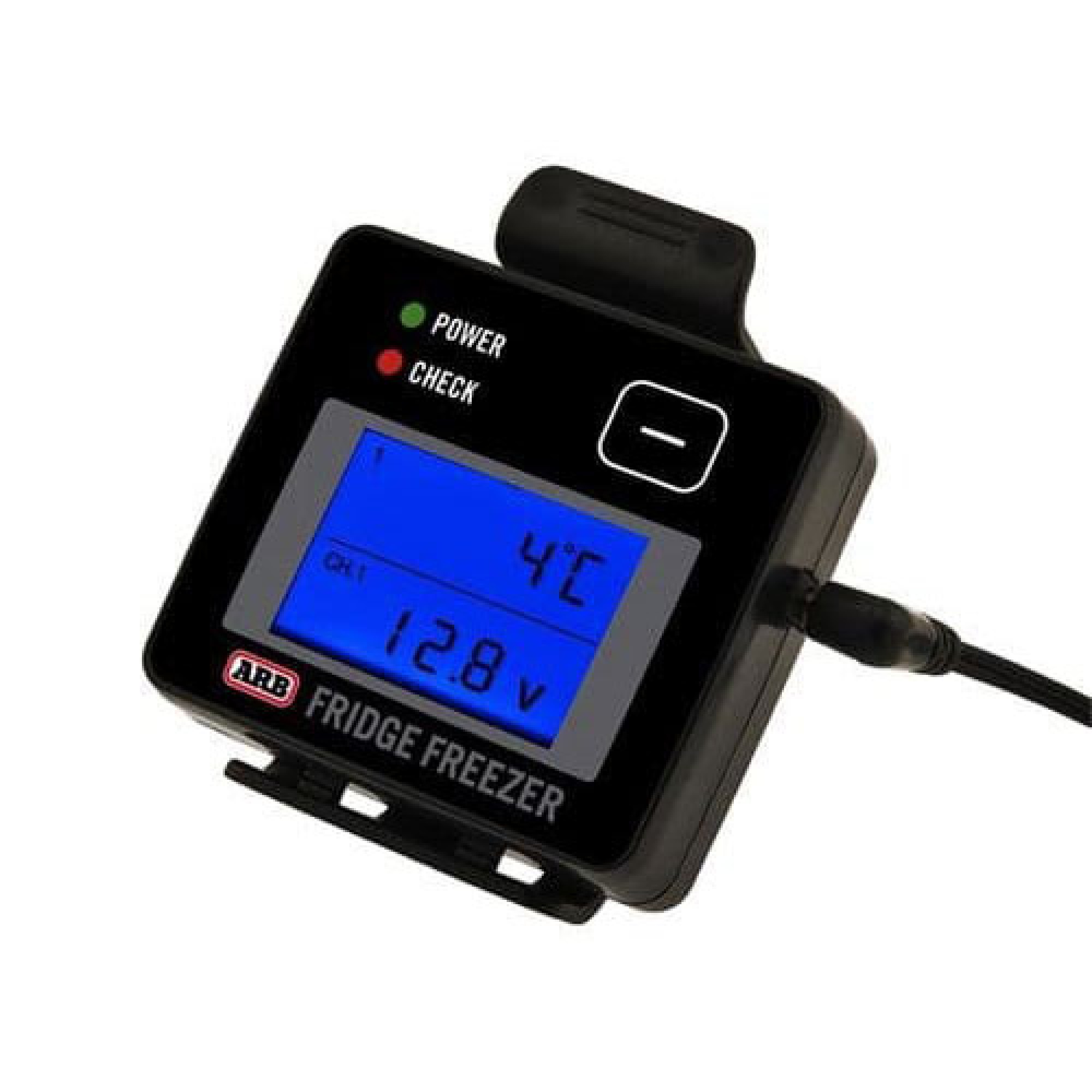 Remote Fridge Monitor - DA8933