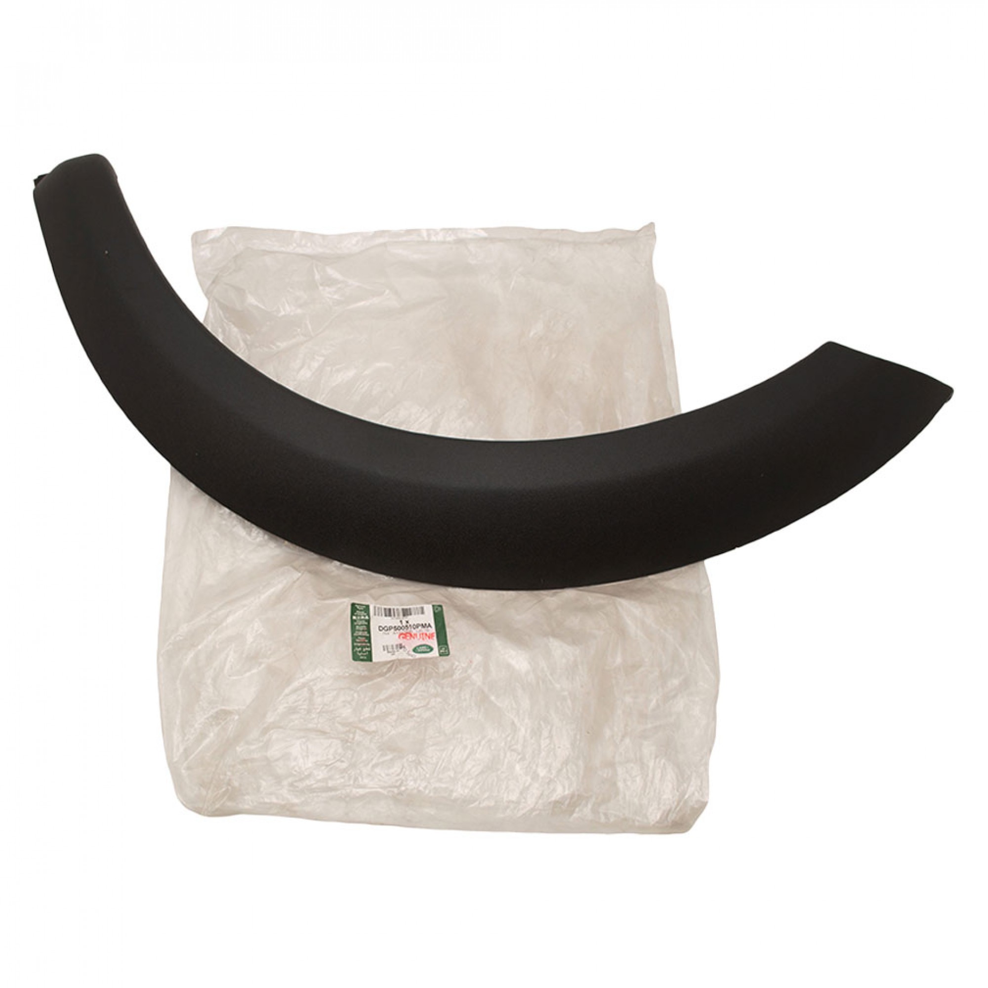 DGP500510PMA - LH Front Fender Cladding