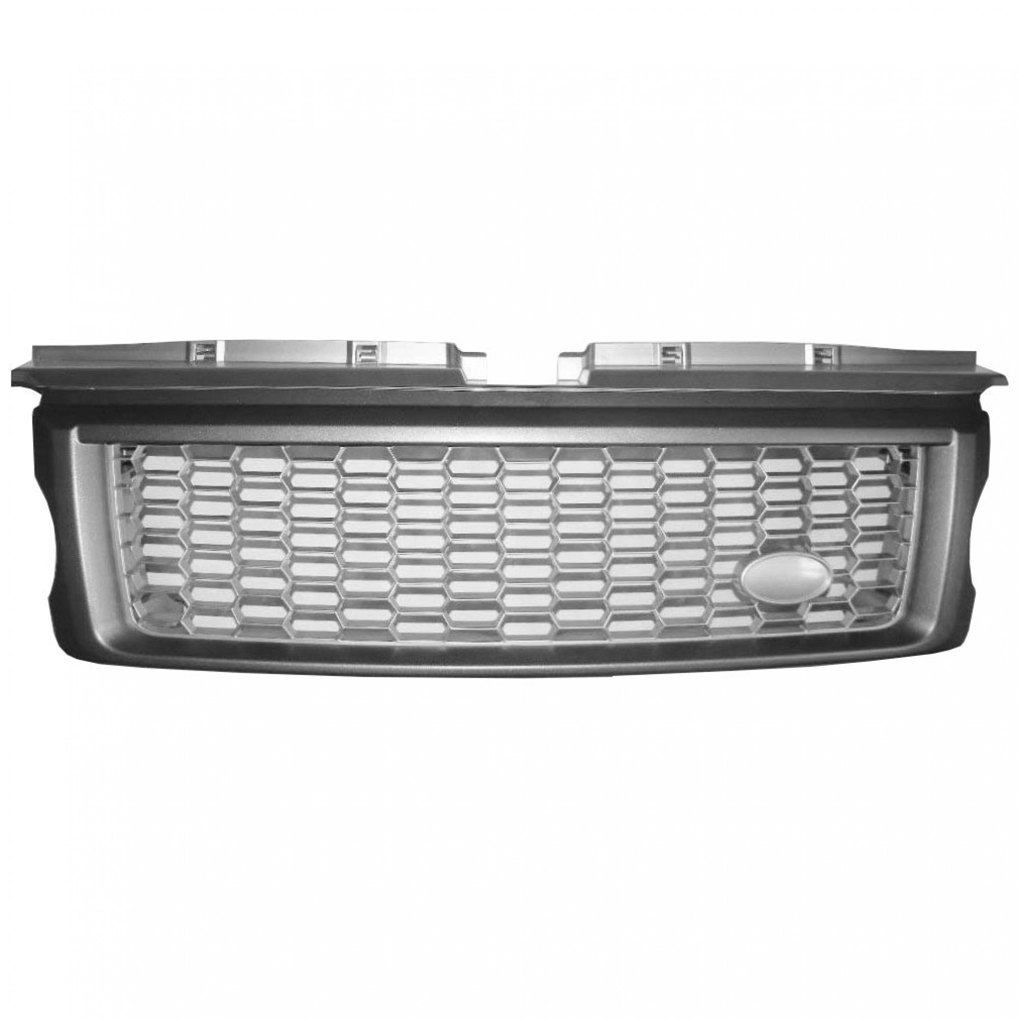 DHB500440LEP - Stormer Grille for Range Rover Sport