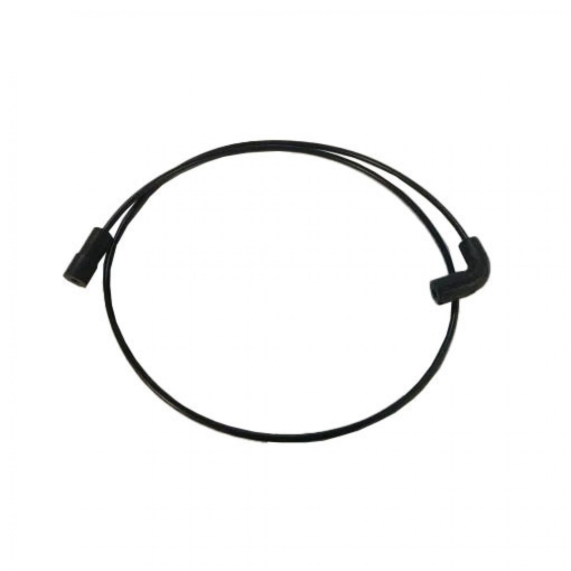 ERC2194 - Genuine Vacuum Pipe LH Carburettor to Distributer 101 FC and 109 V8