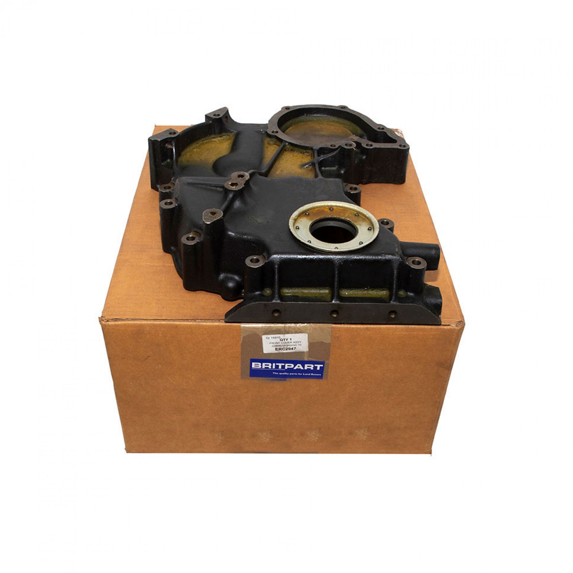 ERC2947 - Front Timing Cover Military Engines