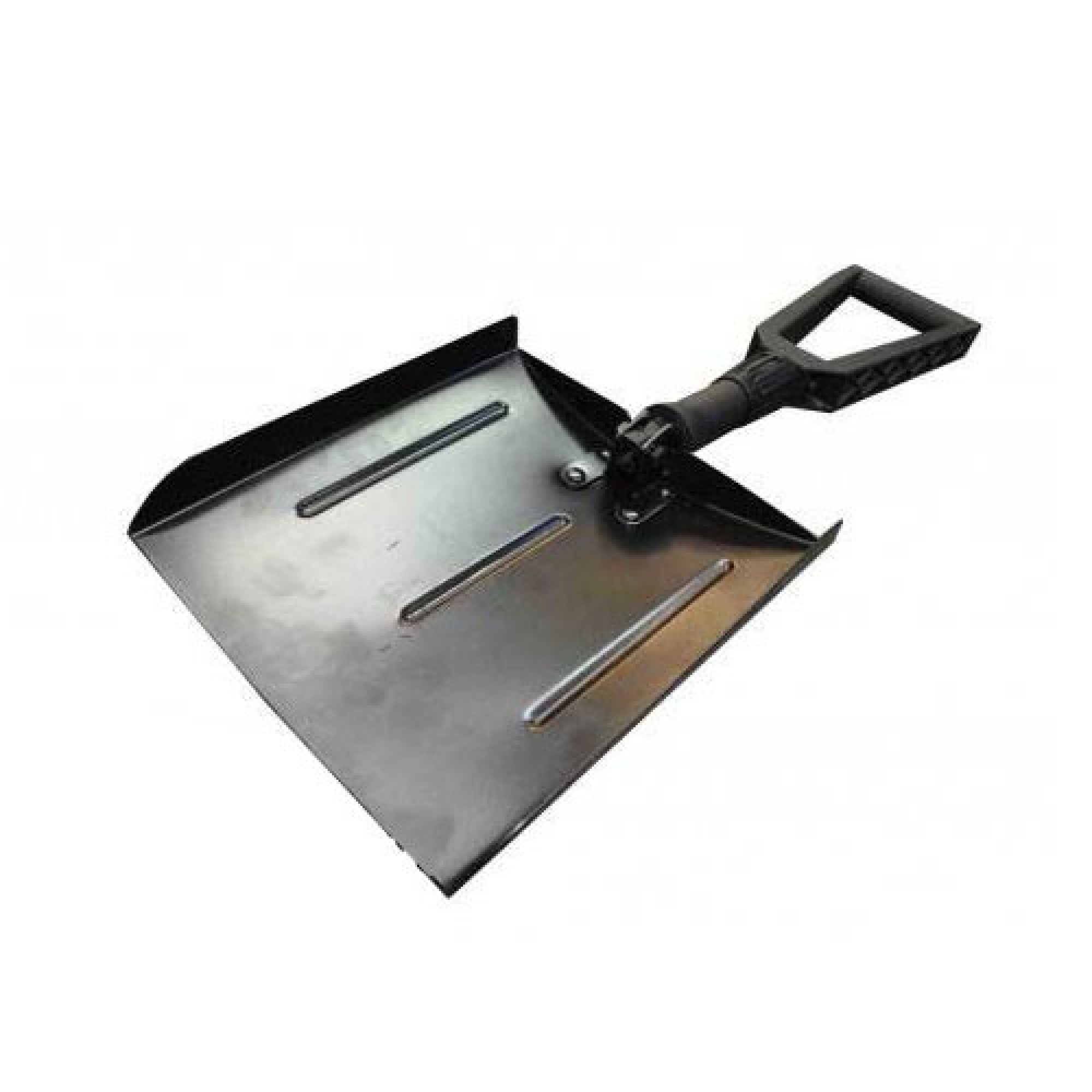 Snow Shovel - Fold up Complete with Bag