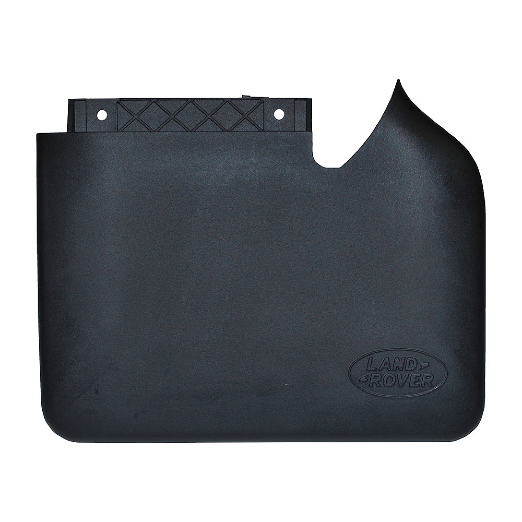 CAS100900 - Genuine Mudflap Front Or Rear RH Discovery 2