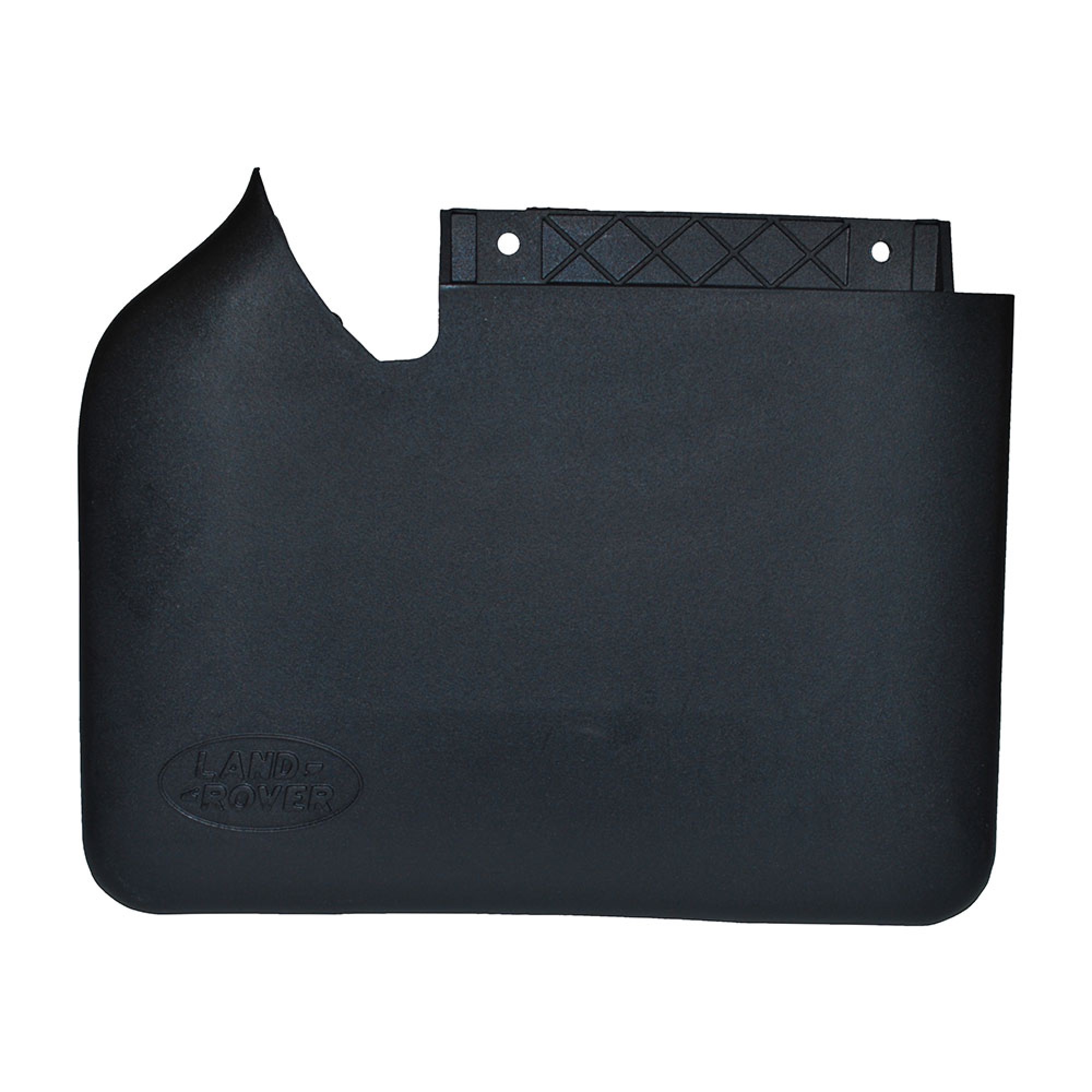 CAS100910 - Genuine Mudflap Front Or Rear LH Discovery 2