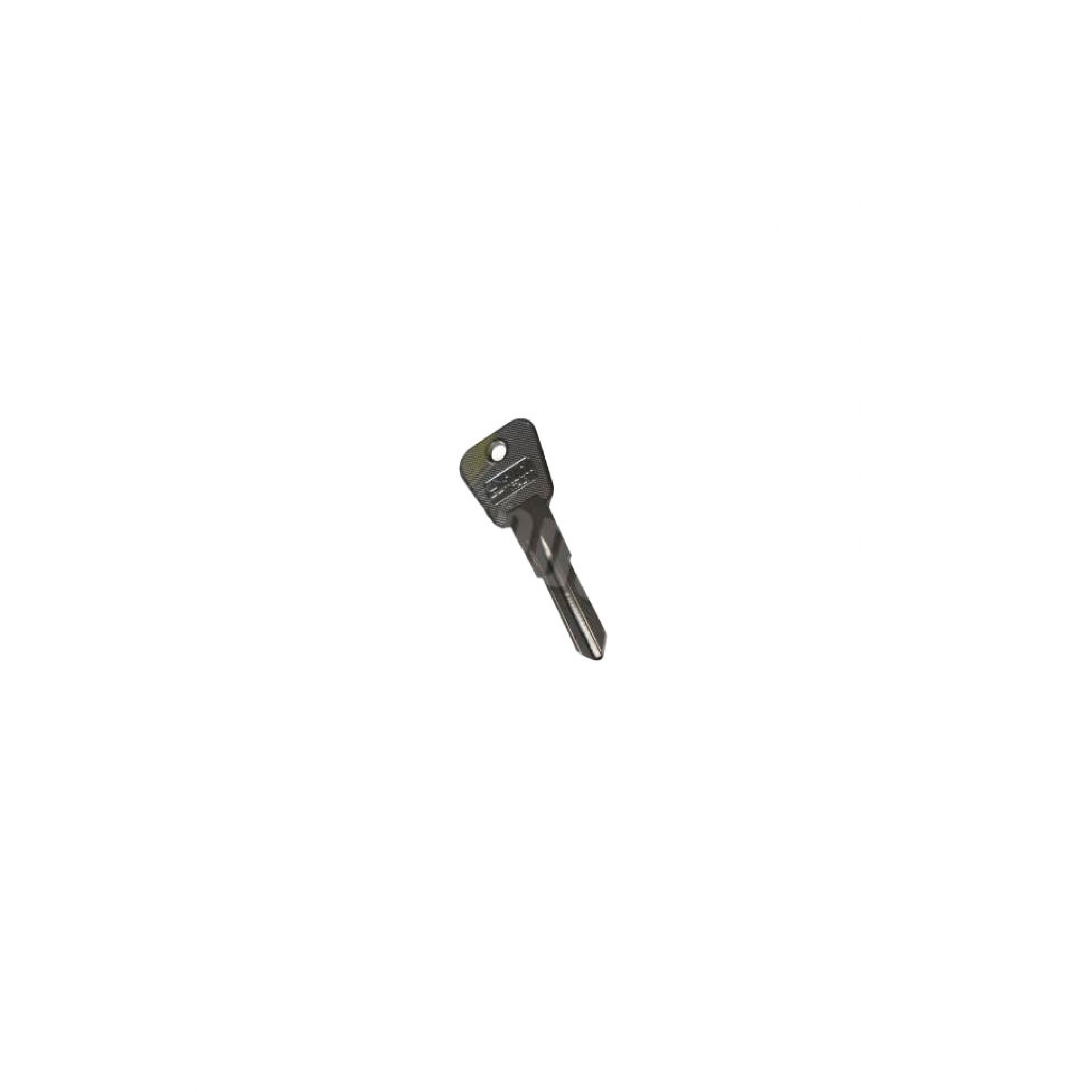 CZK3882 - Genuine Key Blank for Cubbybox