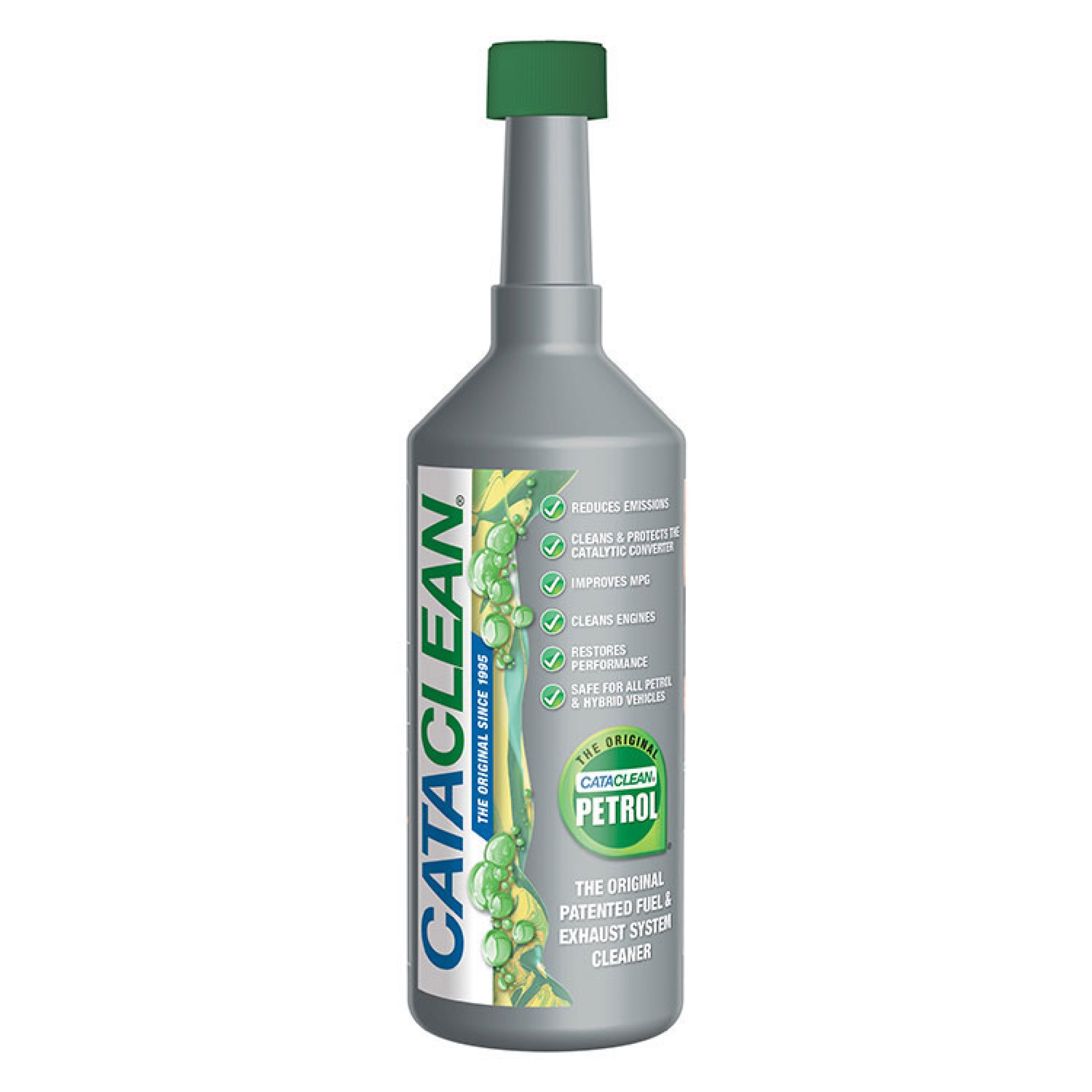 DA3326 - Cataclean Petrol 500ML