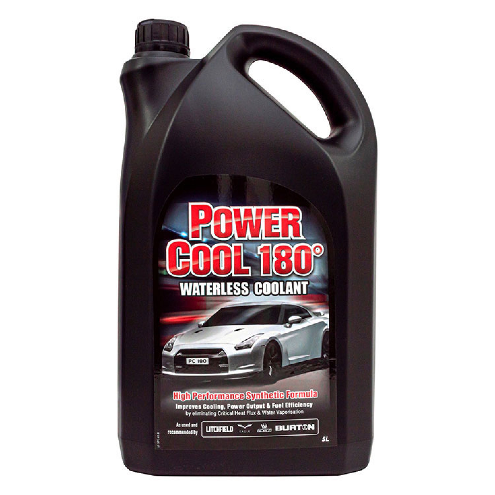 Power Cool 180 - 5LTR - Evans