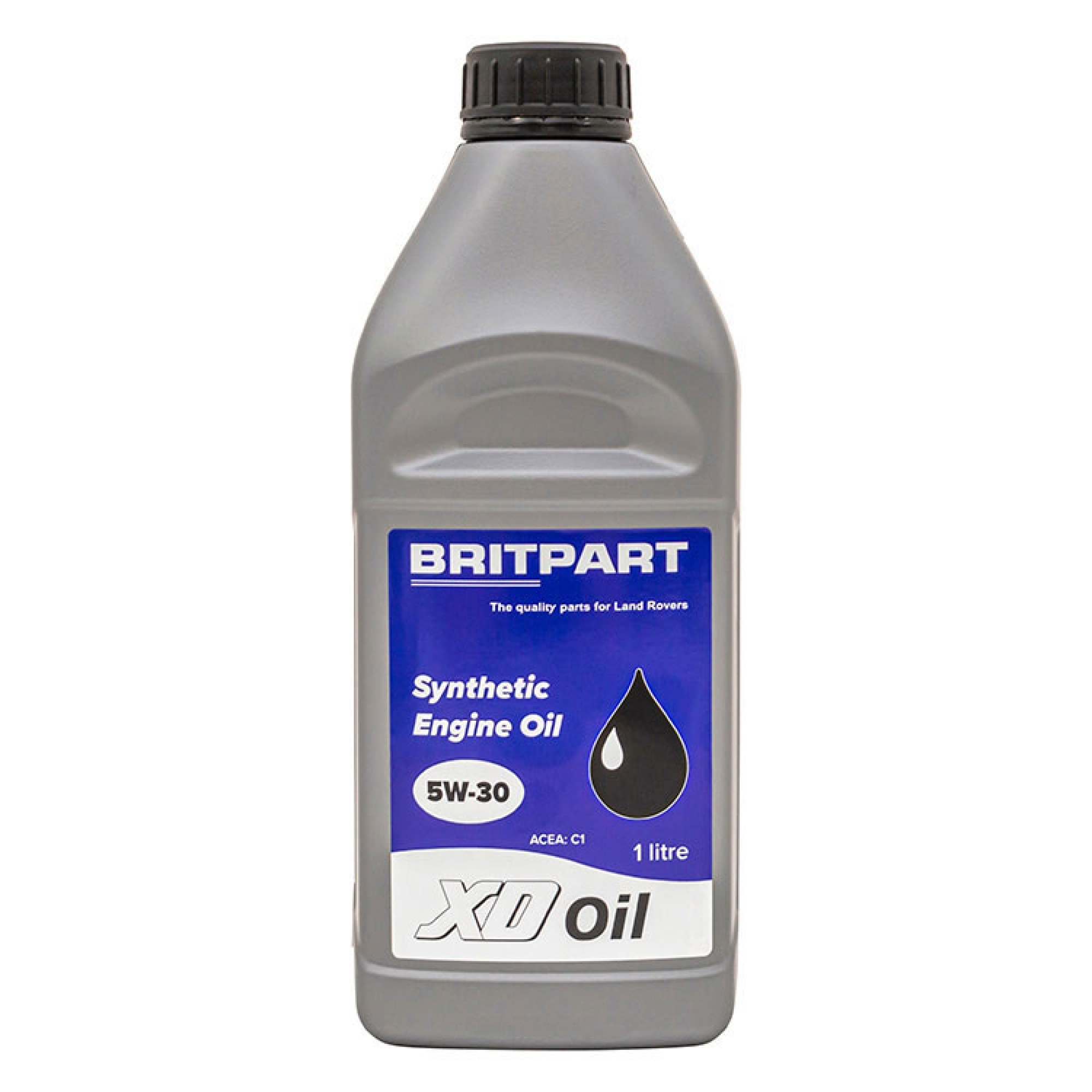 DA3618 - Oil 5W30 1L Dpf